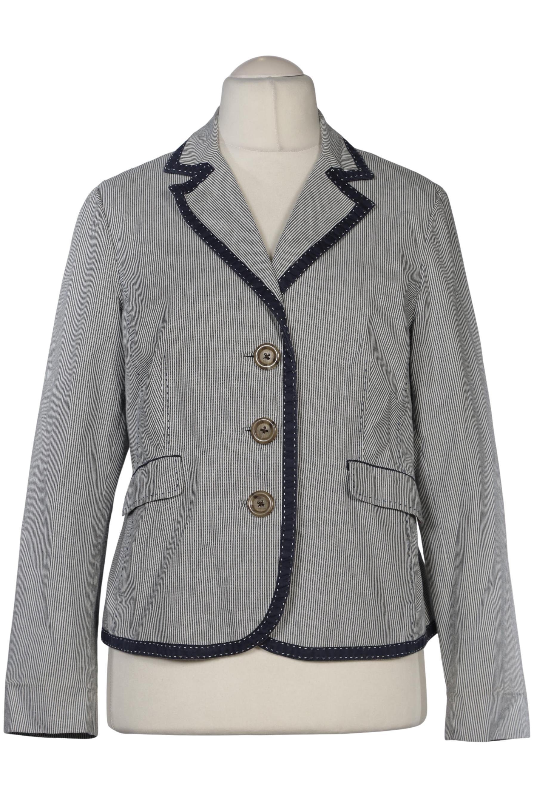 

Boden Damen Blazer, mehrfarbig, Gr. 16