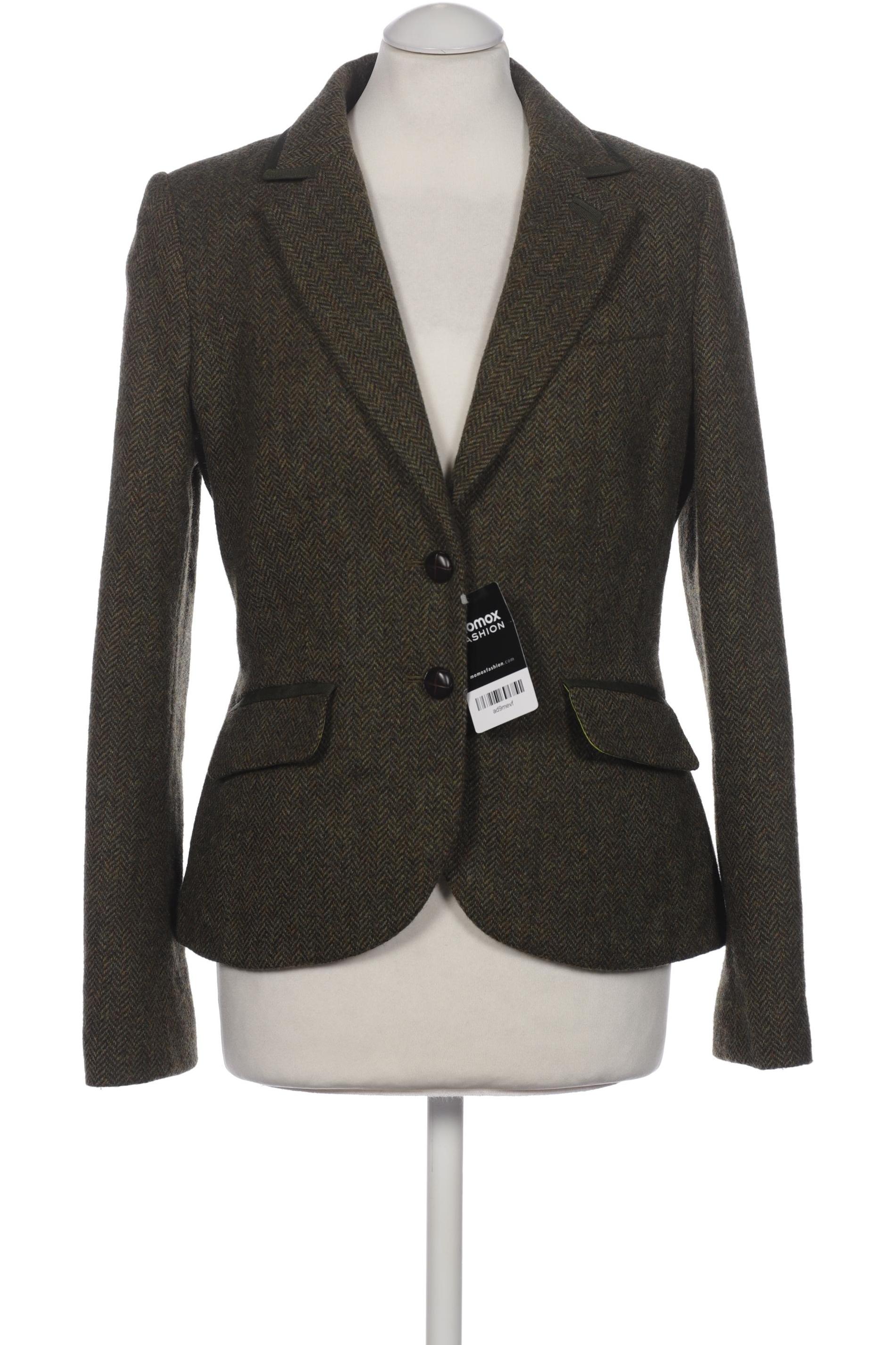 

Boden Damen Blazer, grün, Gr. 38