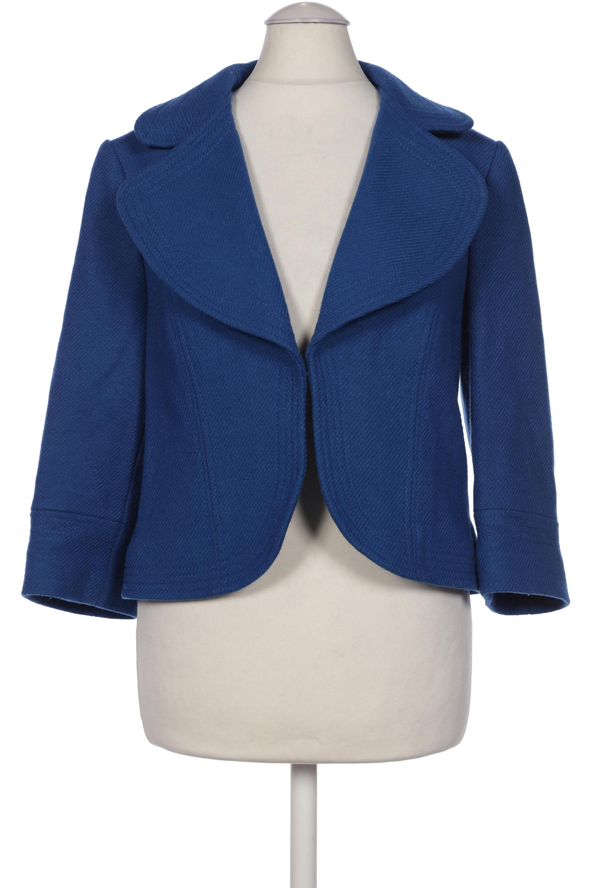 

Boden Damen Blazer, blau, Gr. 36