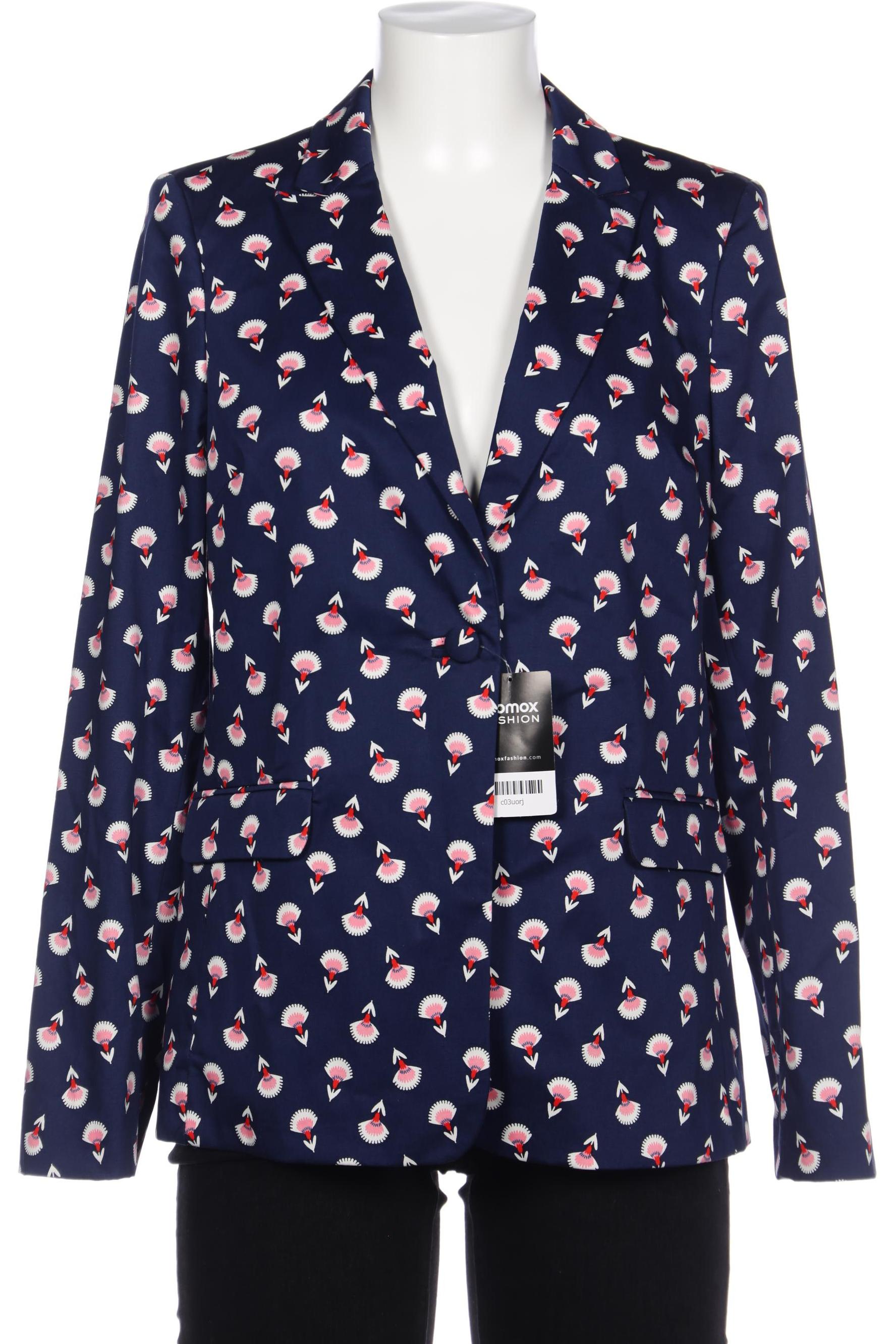 

Boden Damen Blazer, marineblau
