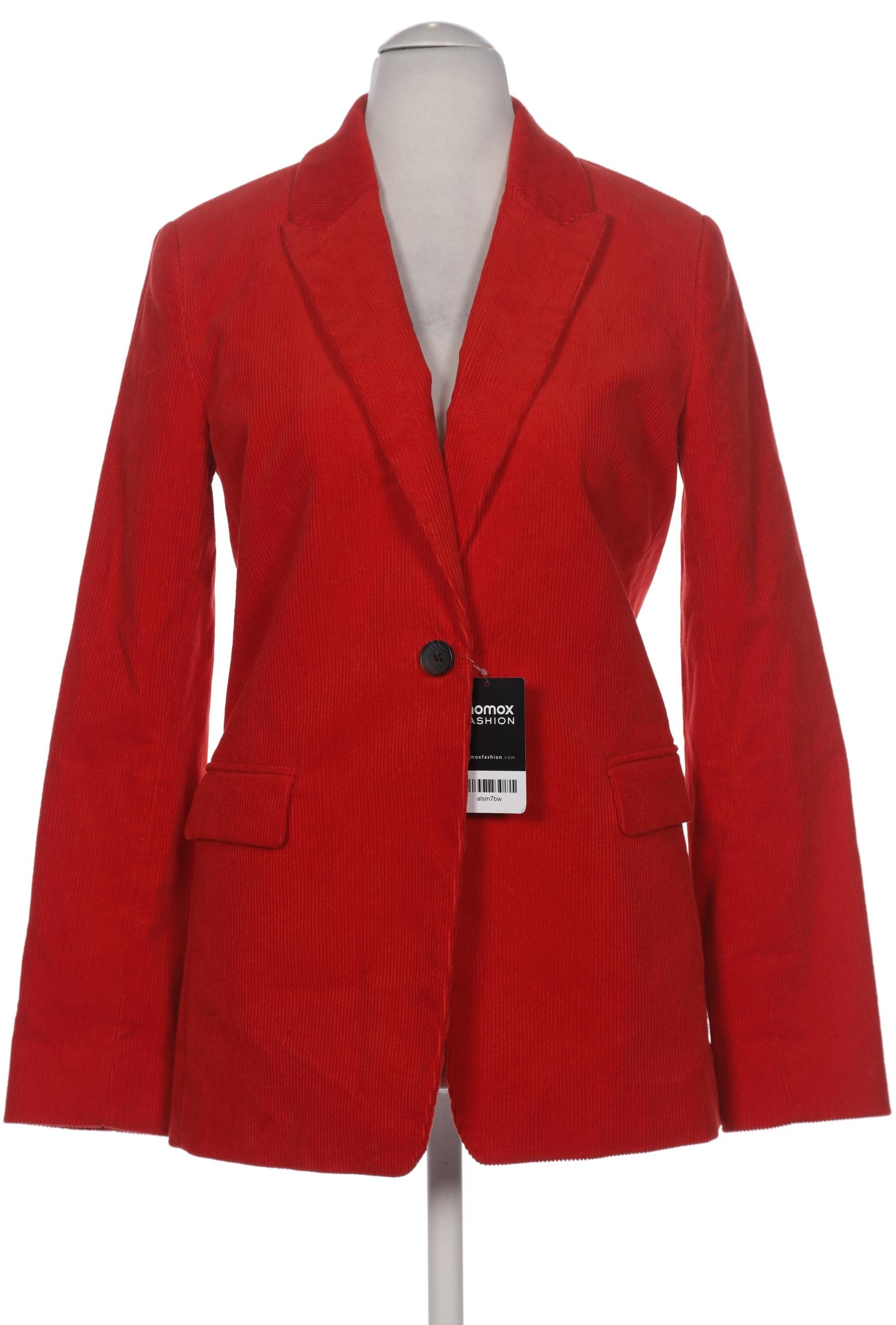 

Boden Damen Blazer, rot, Gr. 36