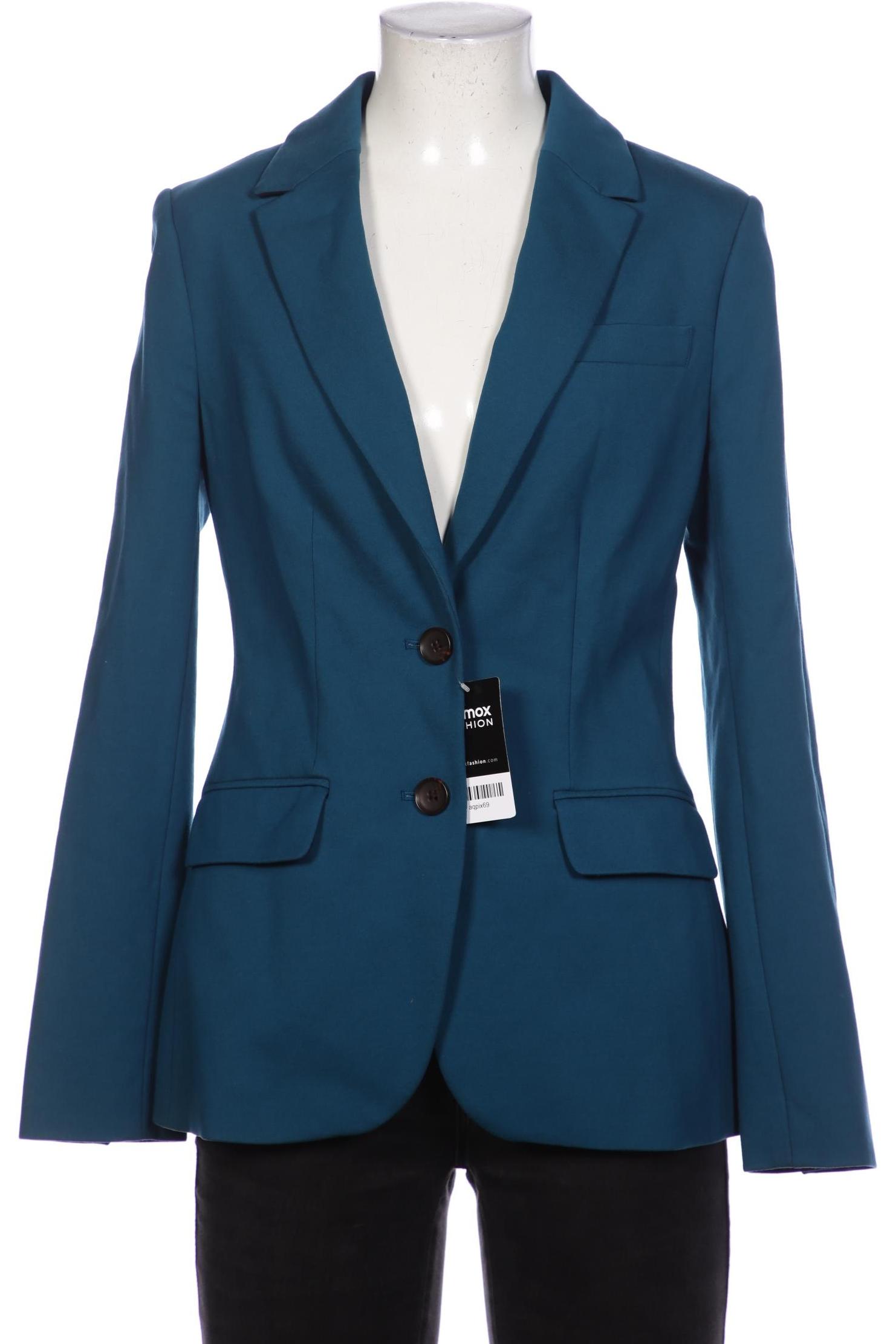 

Boden Damen Blazer, blau, Gr. 36