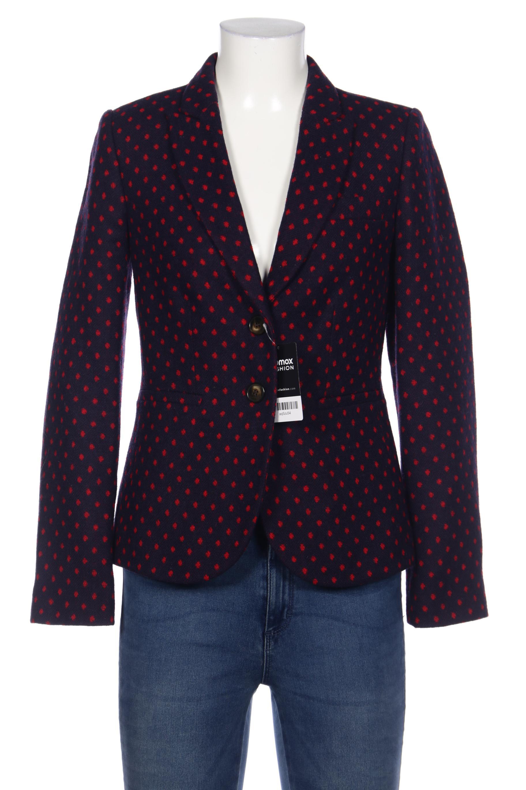 

Boden Damen Blazer, marineblau, Gr. 34