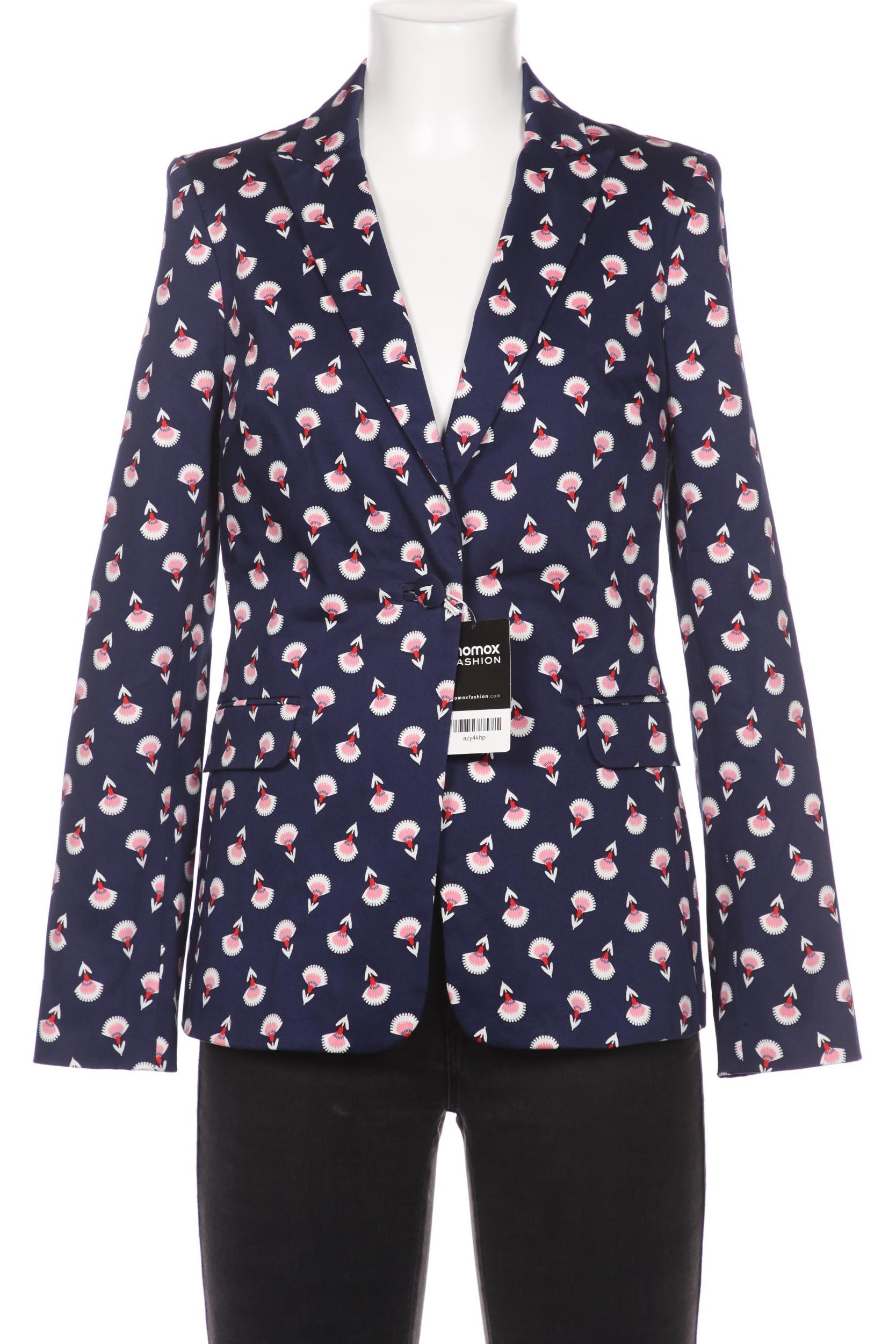 

Boden Damen Blazer, marineblau, Gr. 34