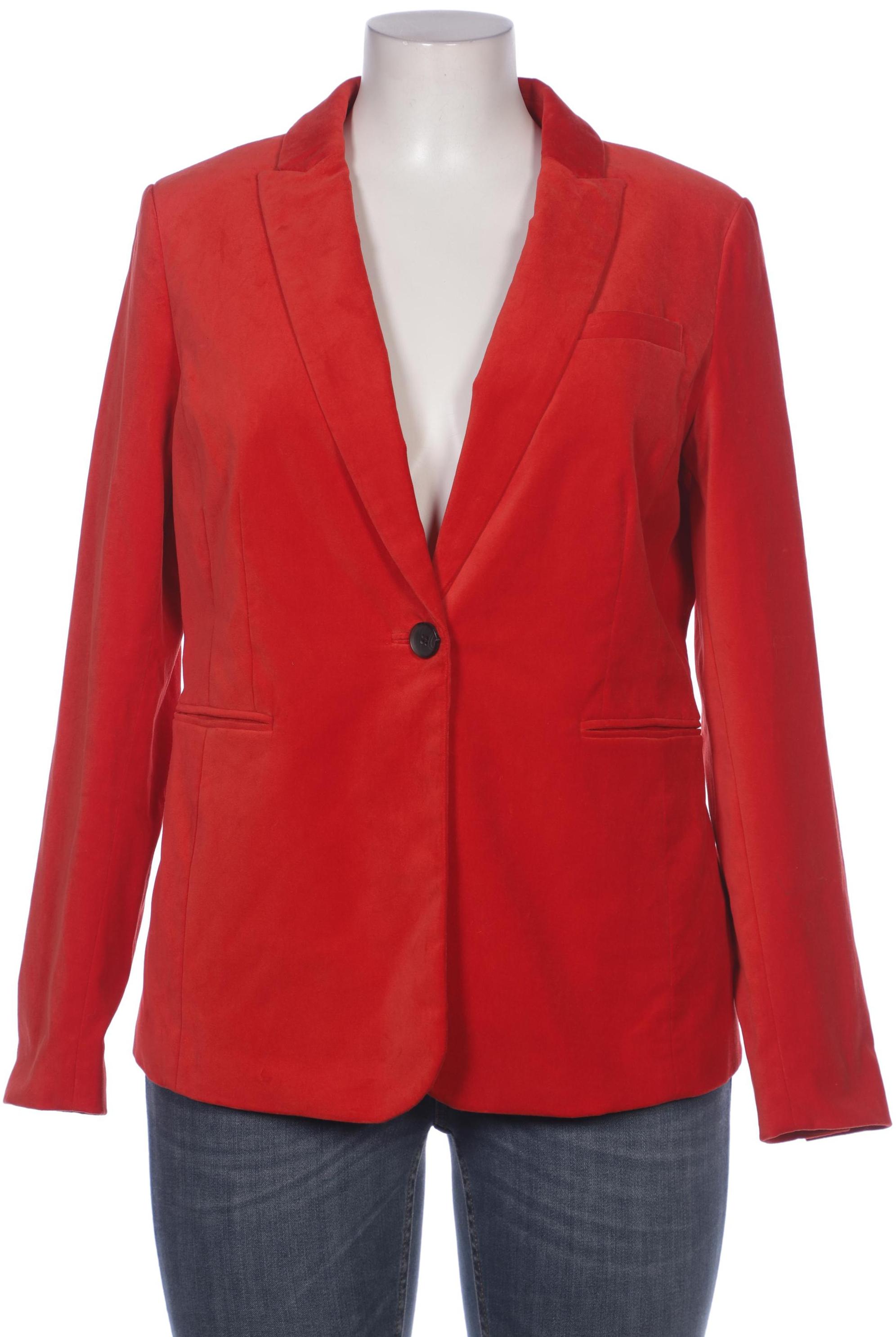 

Boden Damen Blazer, rot, Gr. 42