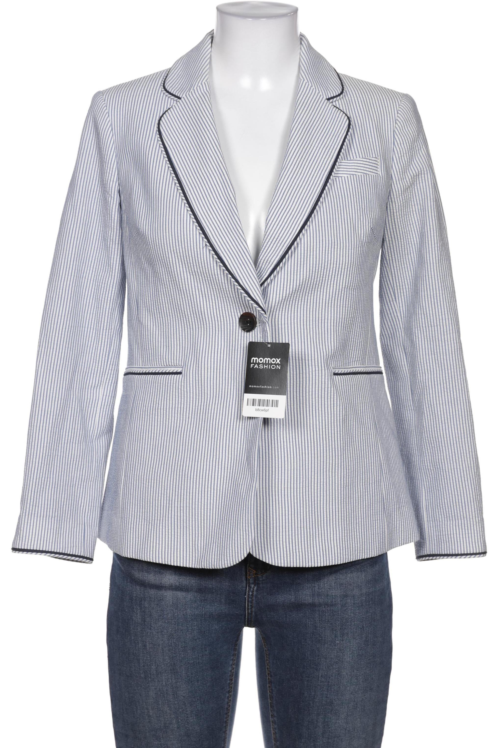 

Boden Damen Blazer, hellblau