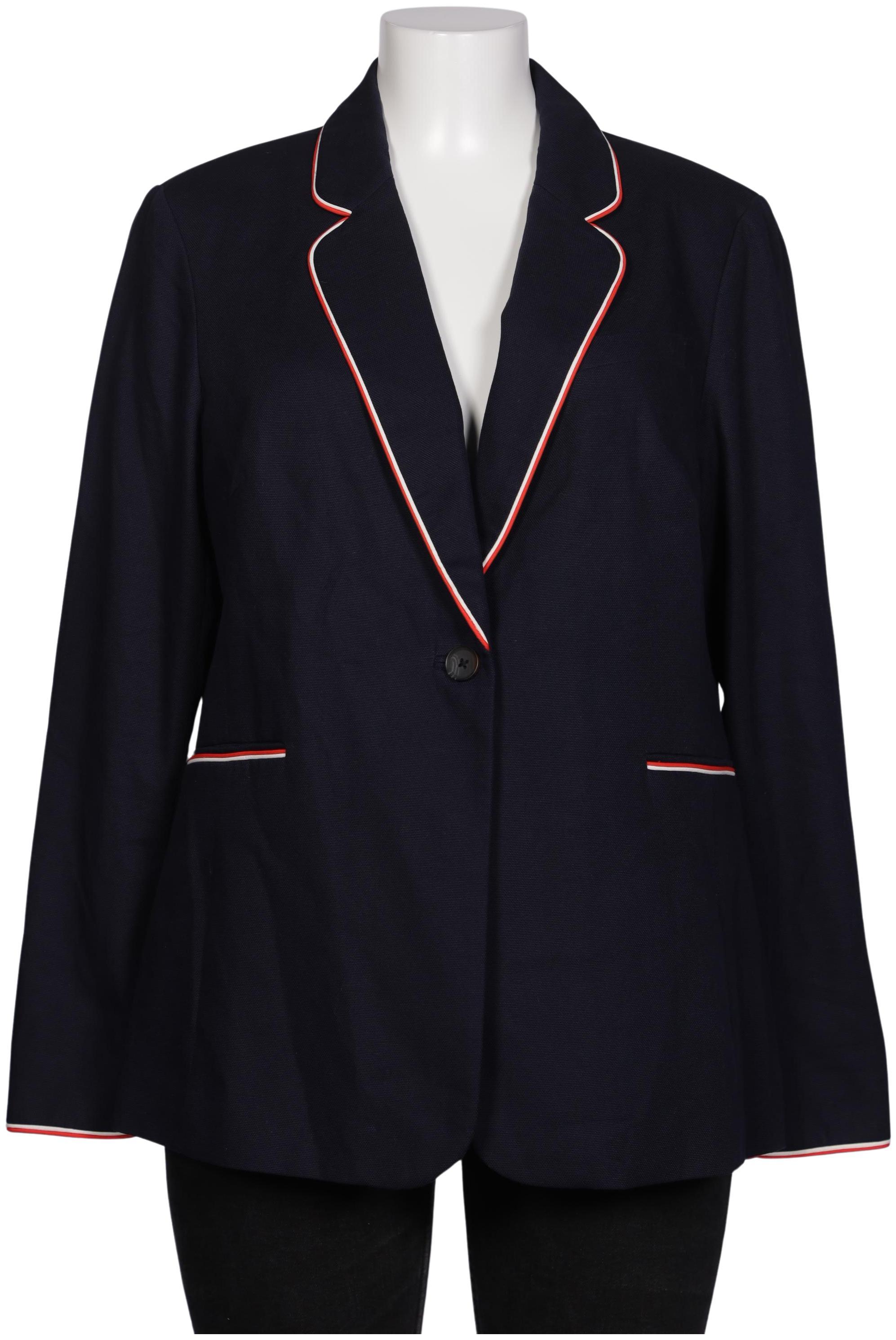 

Boden Damen Blazer, marineblau, Gr. 46
