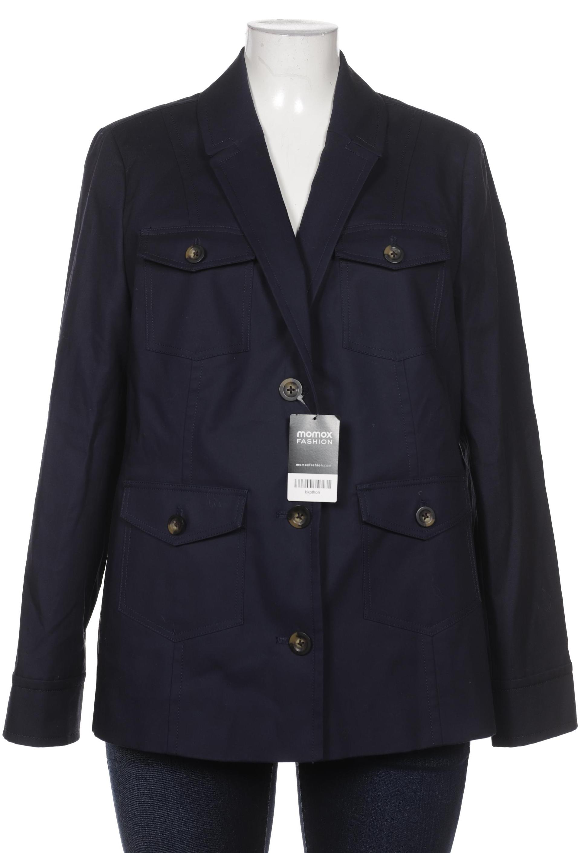 

Boden Damen Blazer, marineblau, Gr. 48