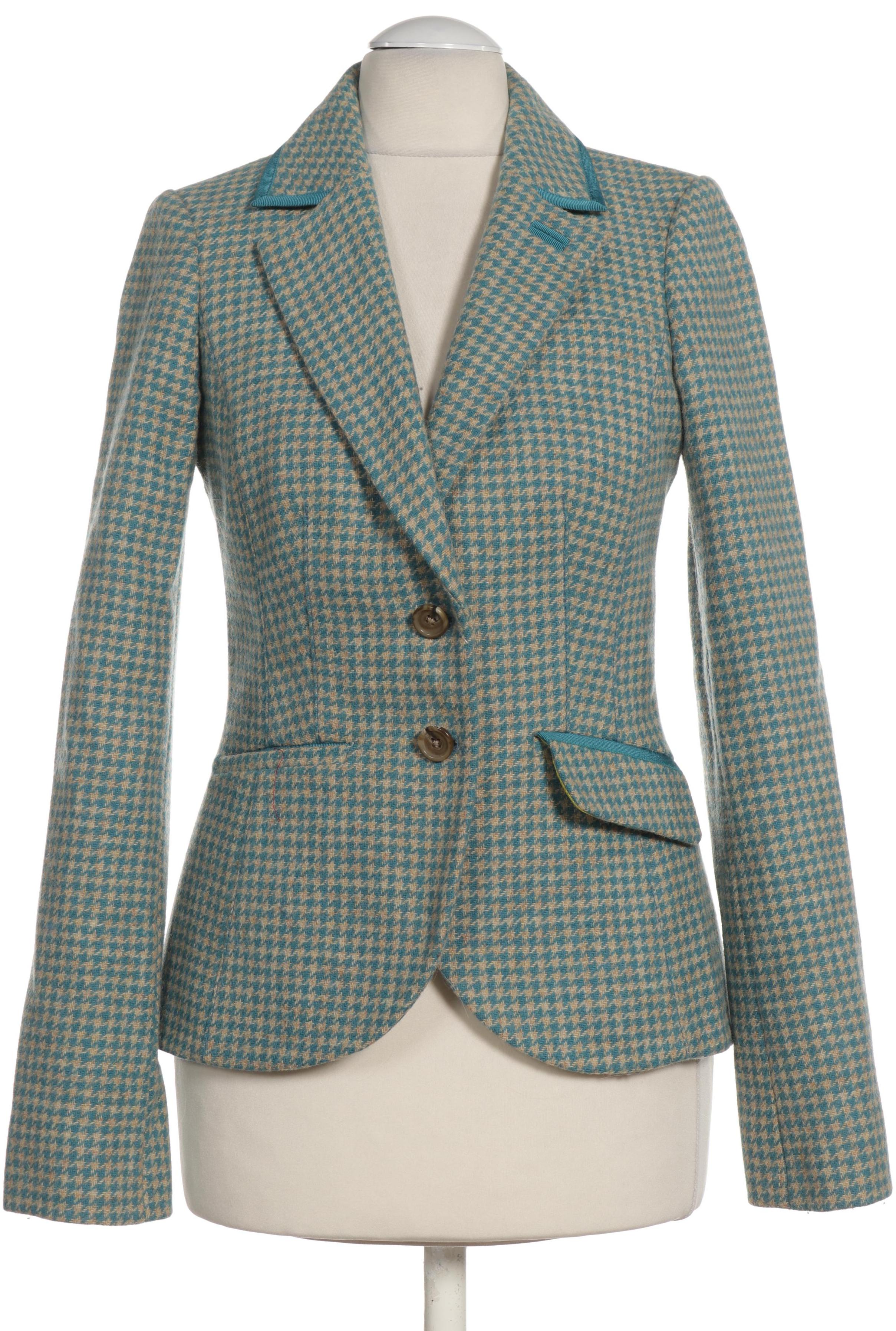 

Boden Damen Blazer, blau, Gr. 6