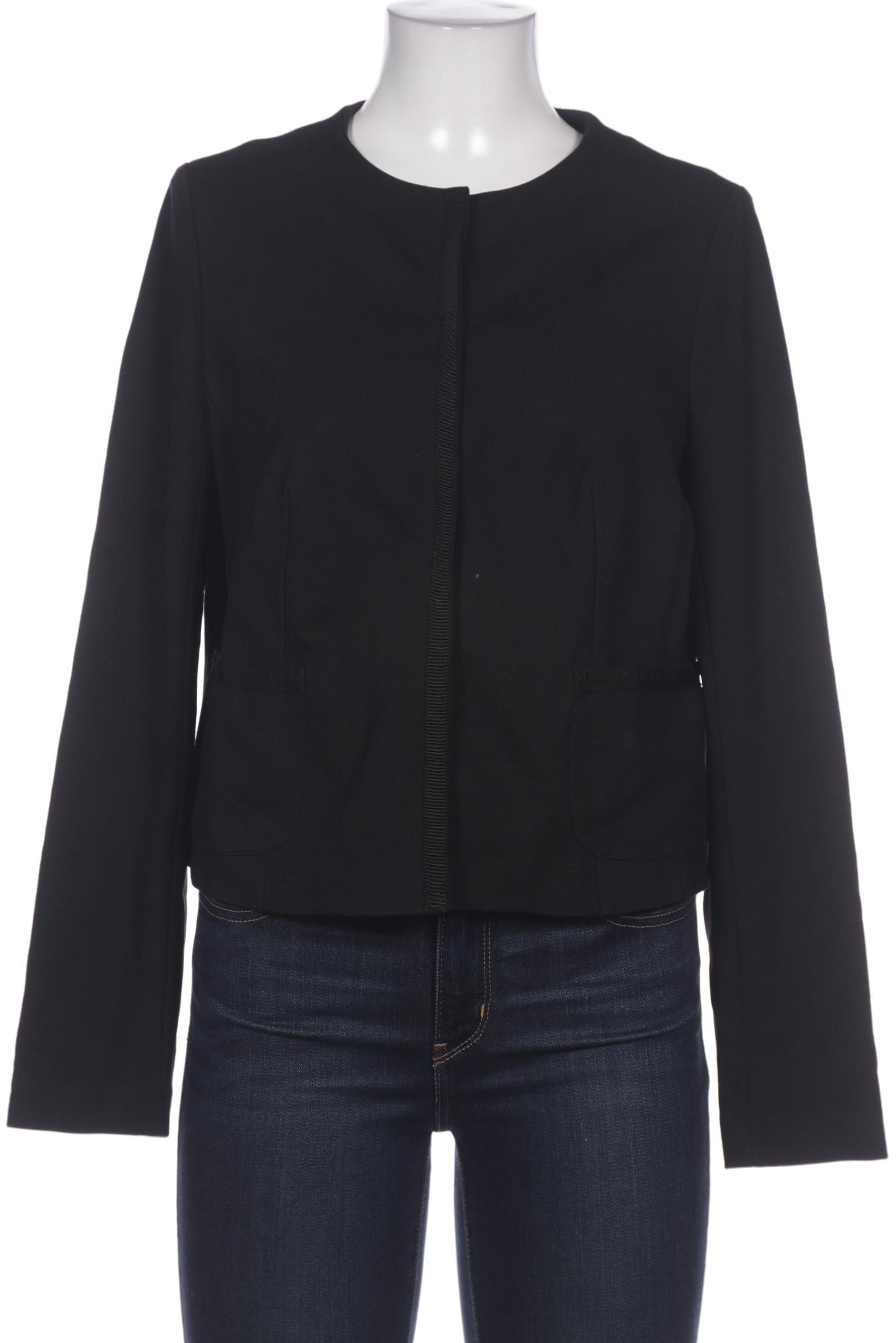 

Boden Damen Blazer, schwarz, Gr. 42
