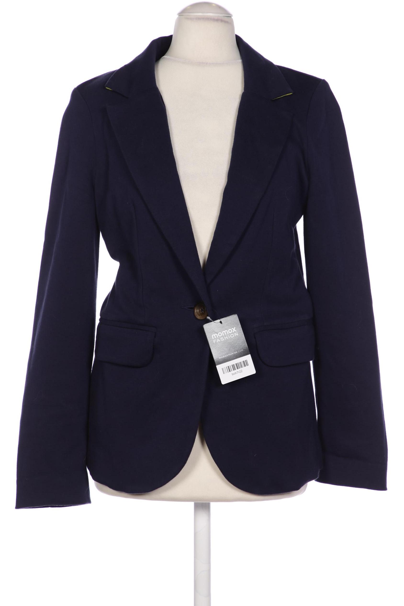 

Boden Damen Blazer, marineblau, Gr. 6