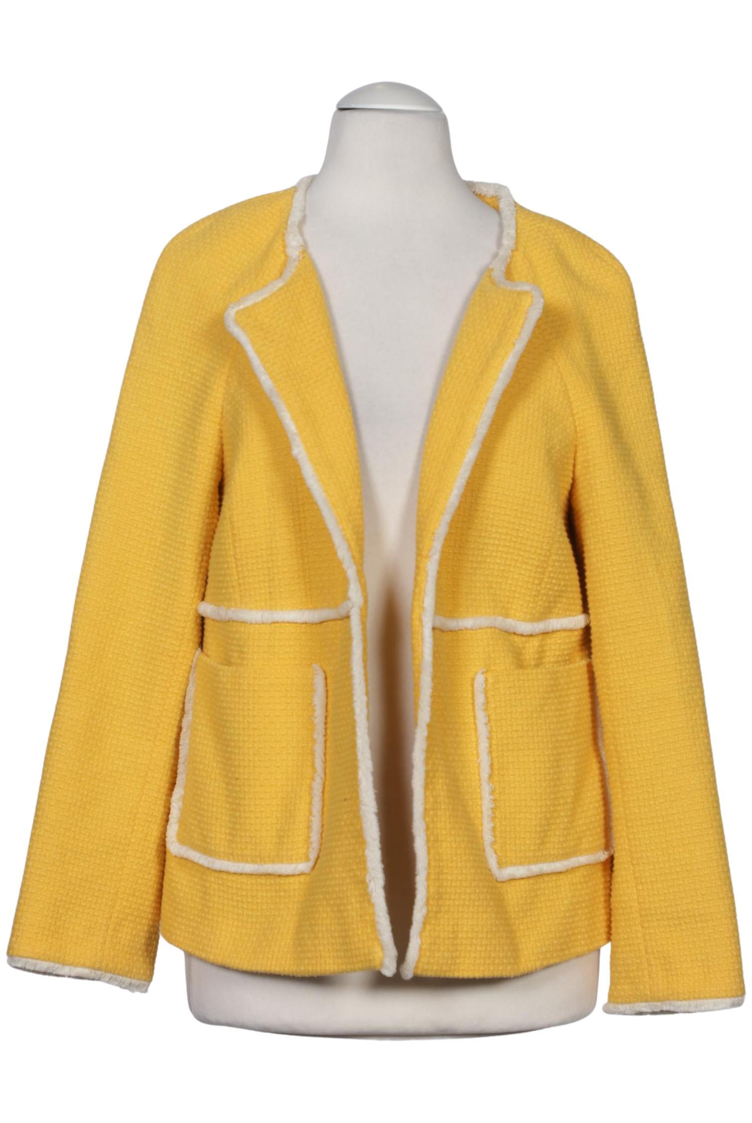 

Boden Damen Blazer, gelb, Gr. 36