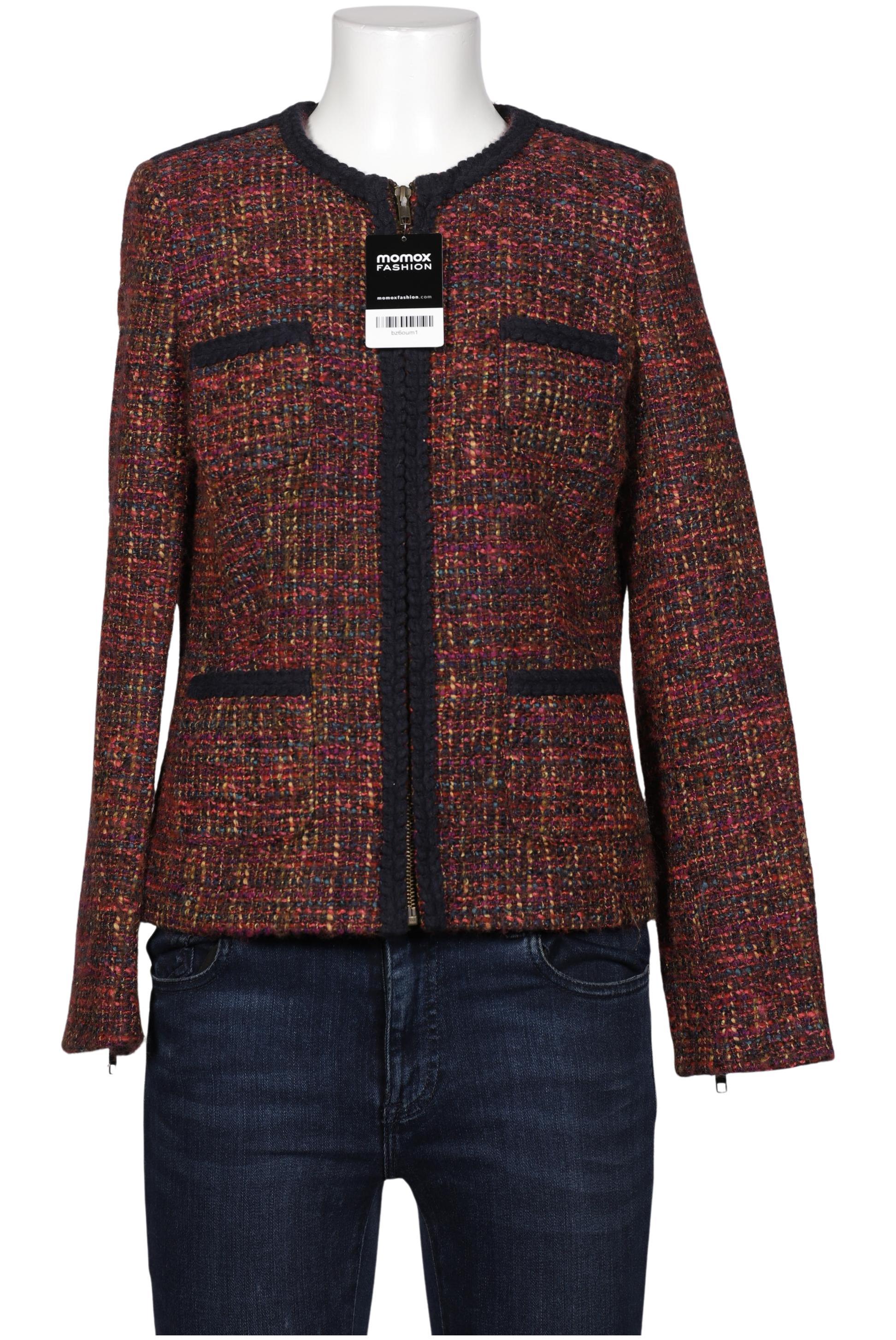 

Boden Damen Blazer, bordeaux, Gr. 36