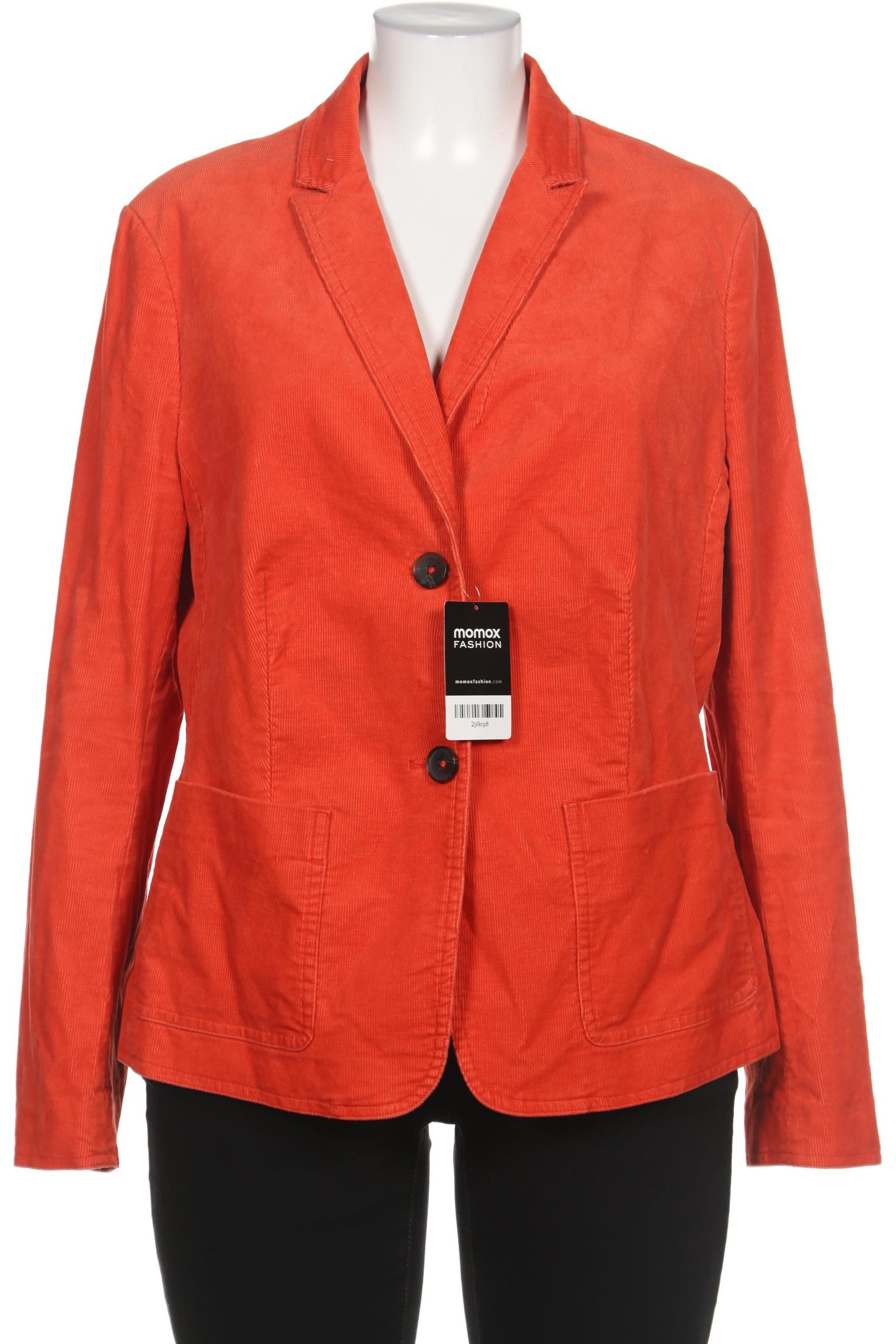 

Boden Damen Blazer, orange, Gr. 46
