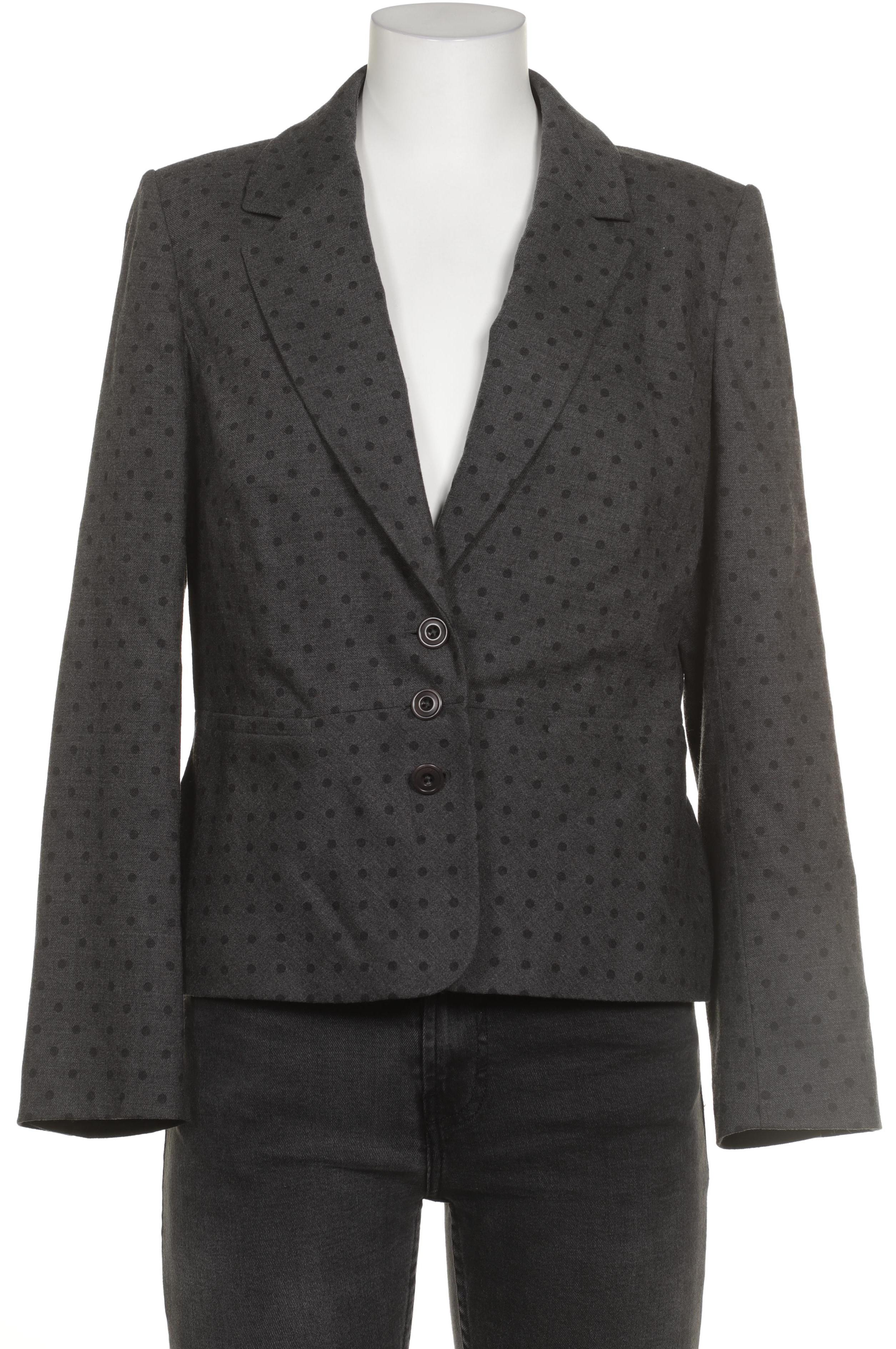 

Boden Damen Blazer, grau, Gr. 14