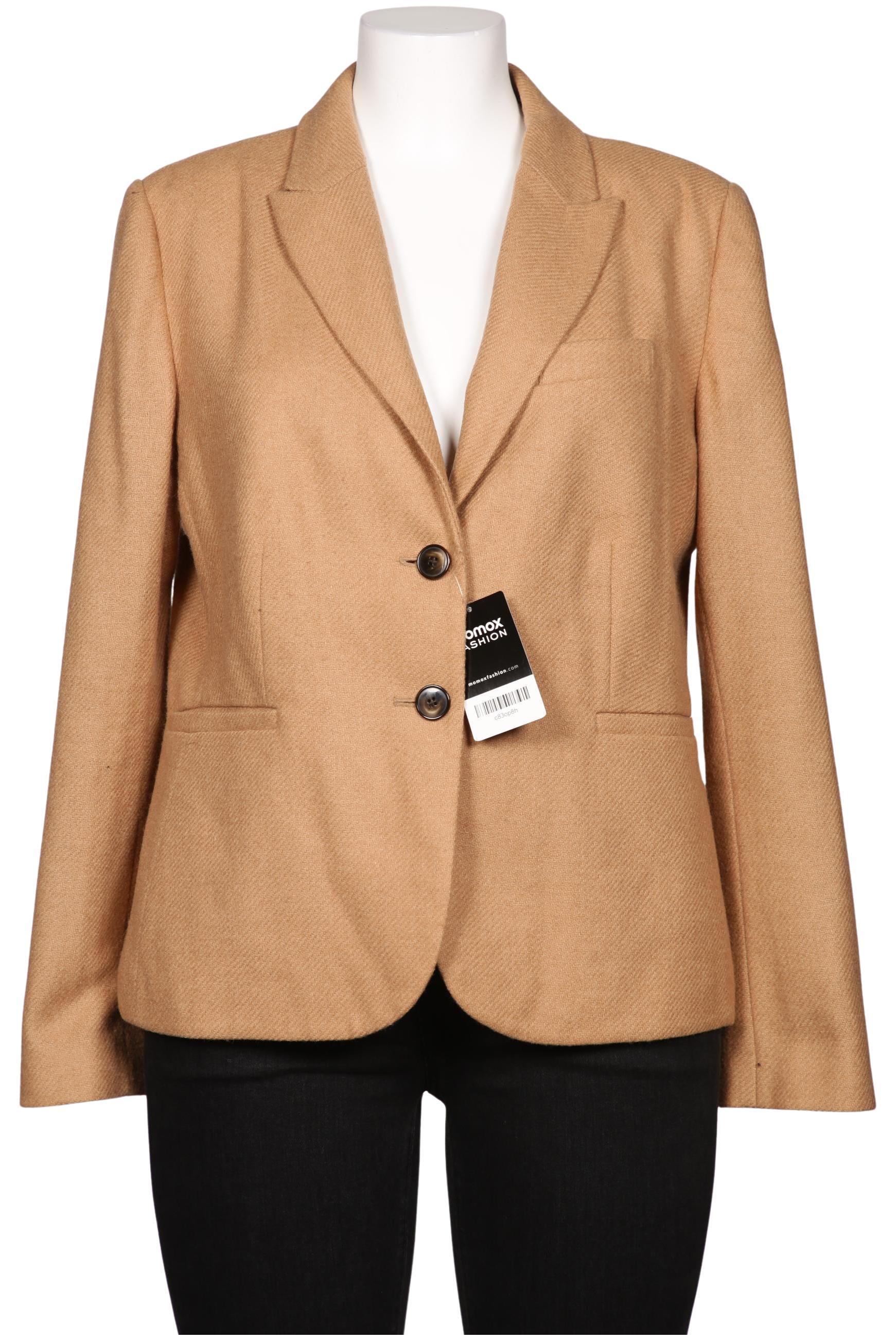

Boden Damen Blazer, beige, Gr. 44