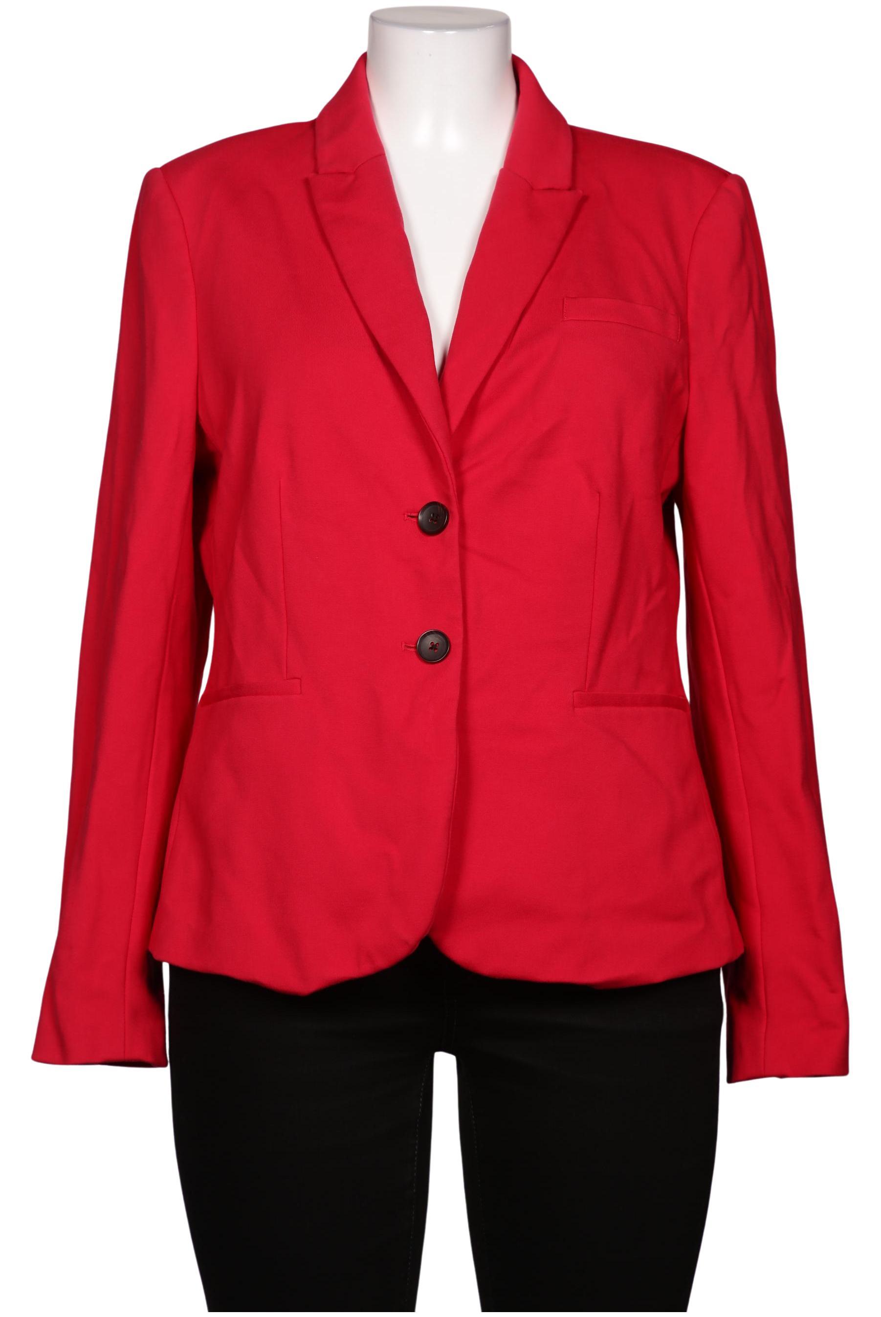 

Boden Damen Blazer, rot, Gr. 46