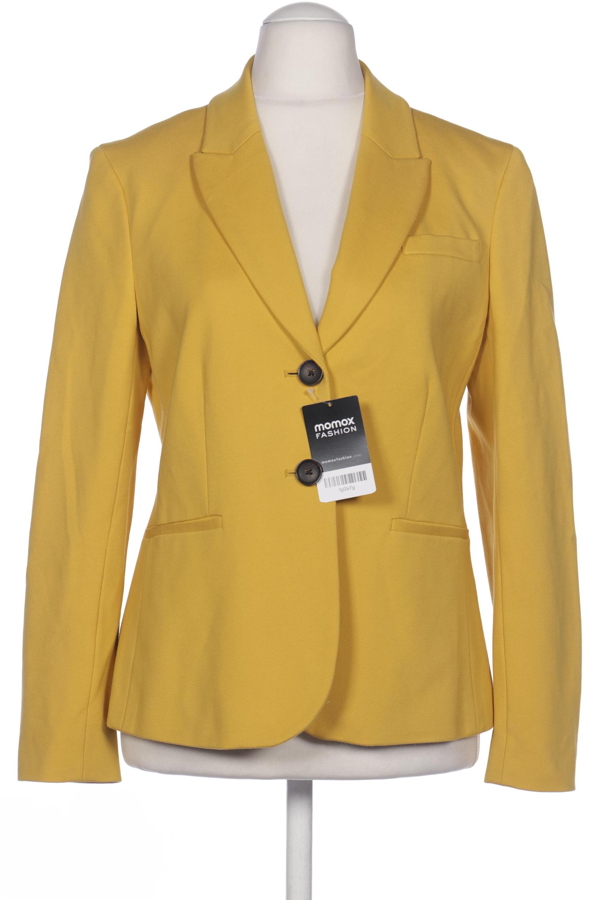 

Boden Damen Blazer, gelb, Gr. 40