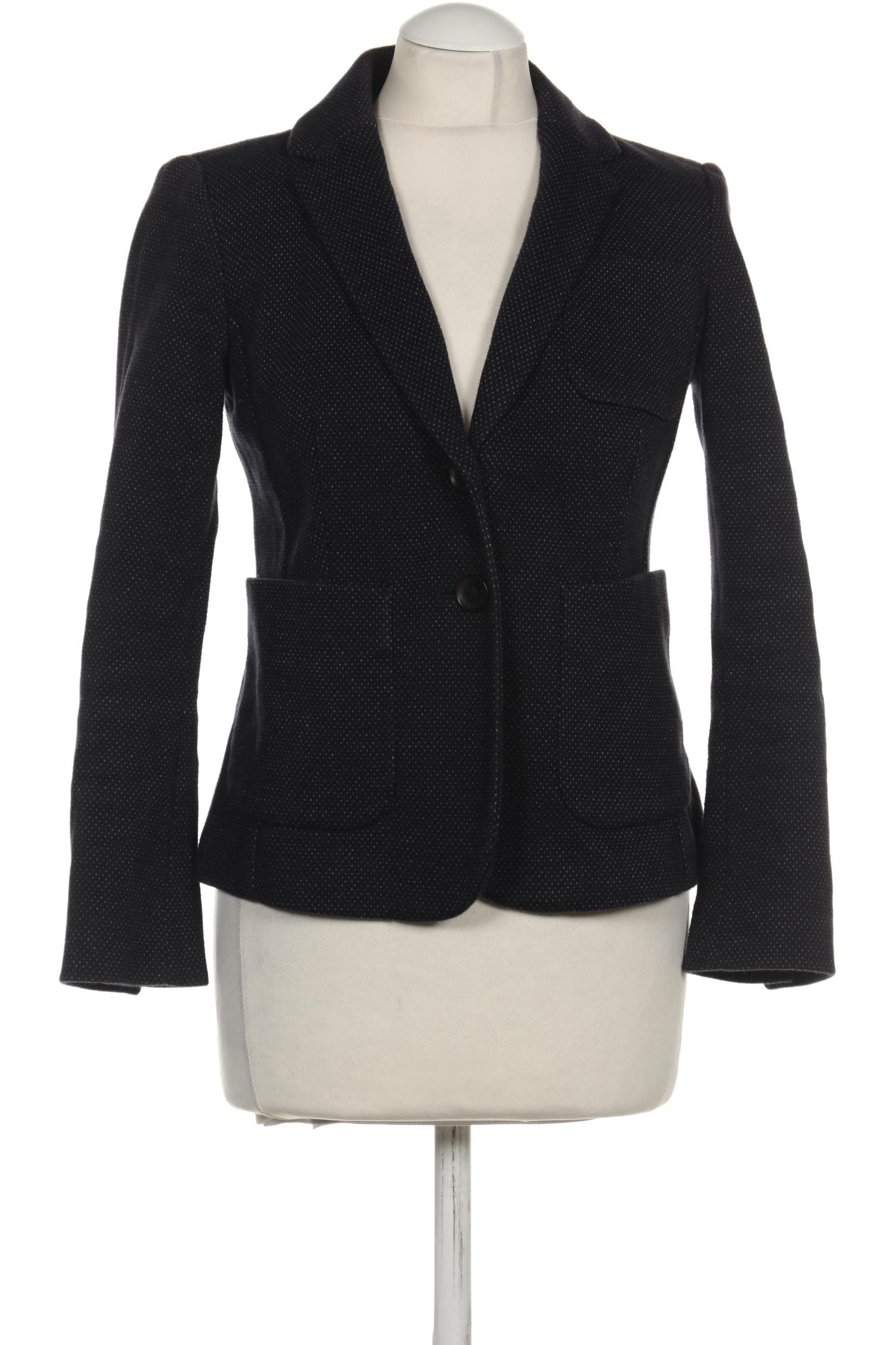 

Boden Damen Blazer, marineblau