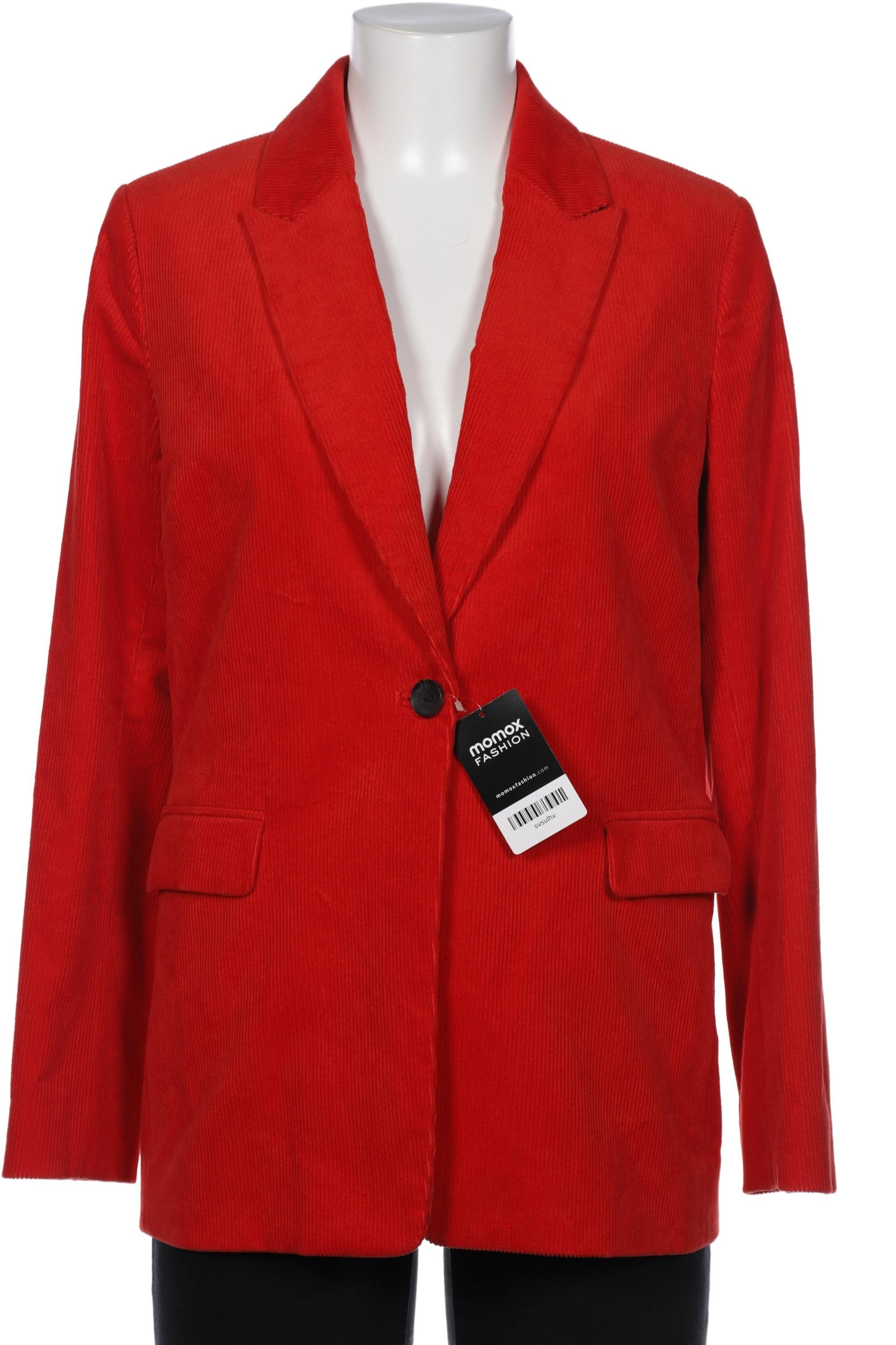 

Boden Damen Blazer, rot, Gr. 38