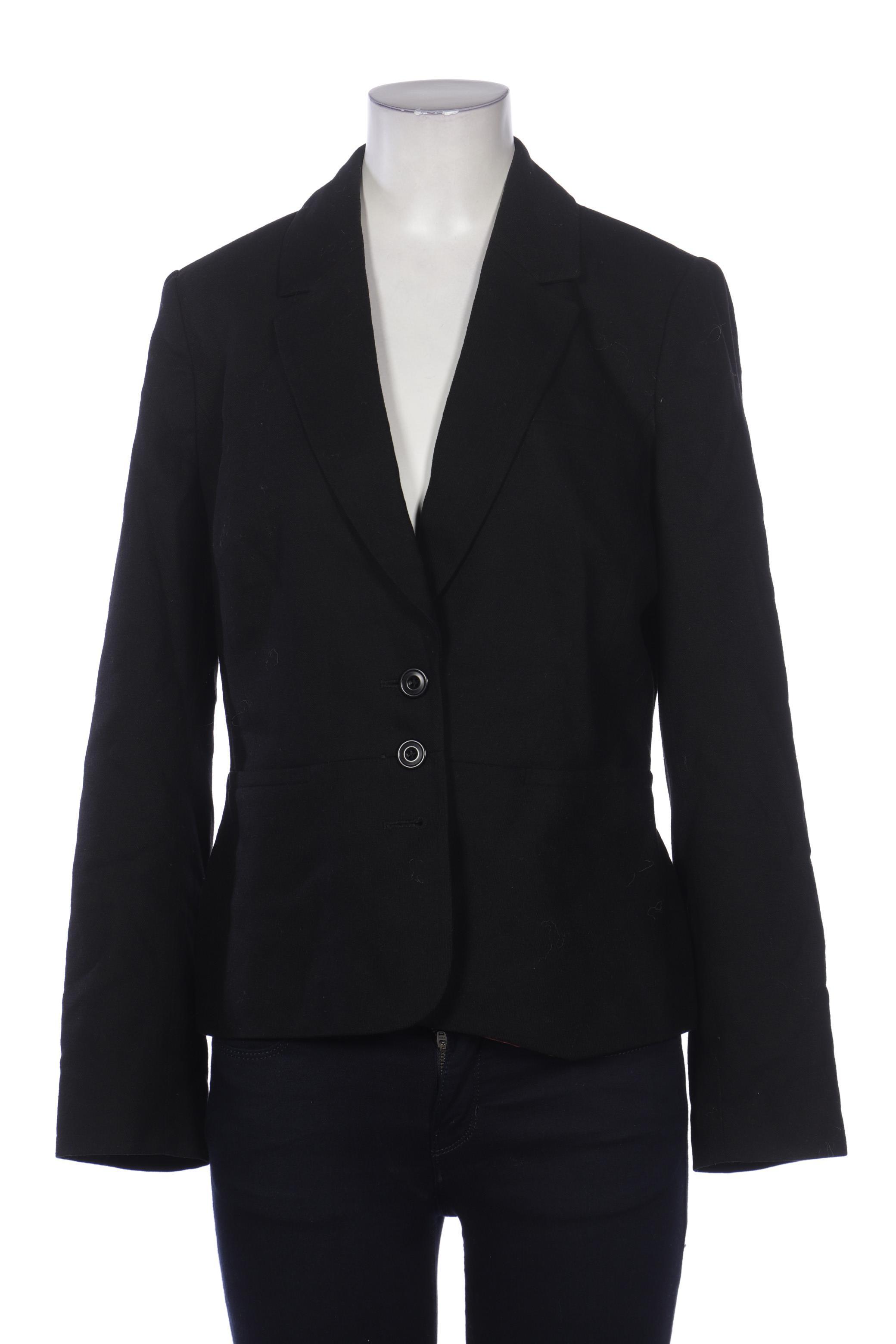 

Boden Damen Blazer, schwarz, Gr. 38