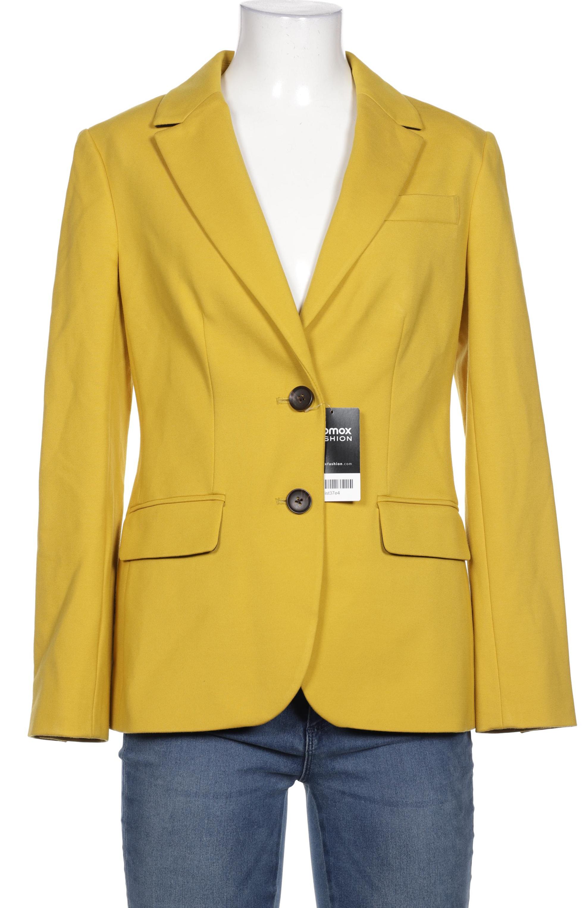 

Boden Damen Blazer, gelb
