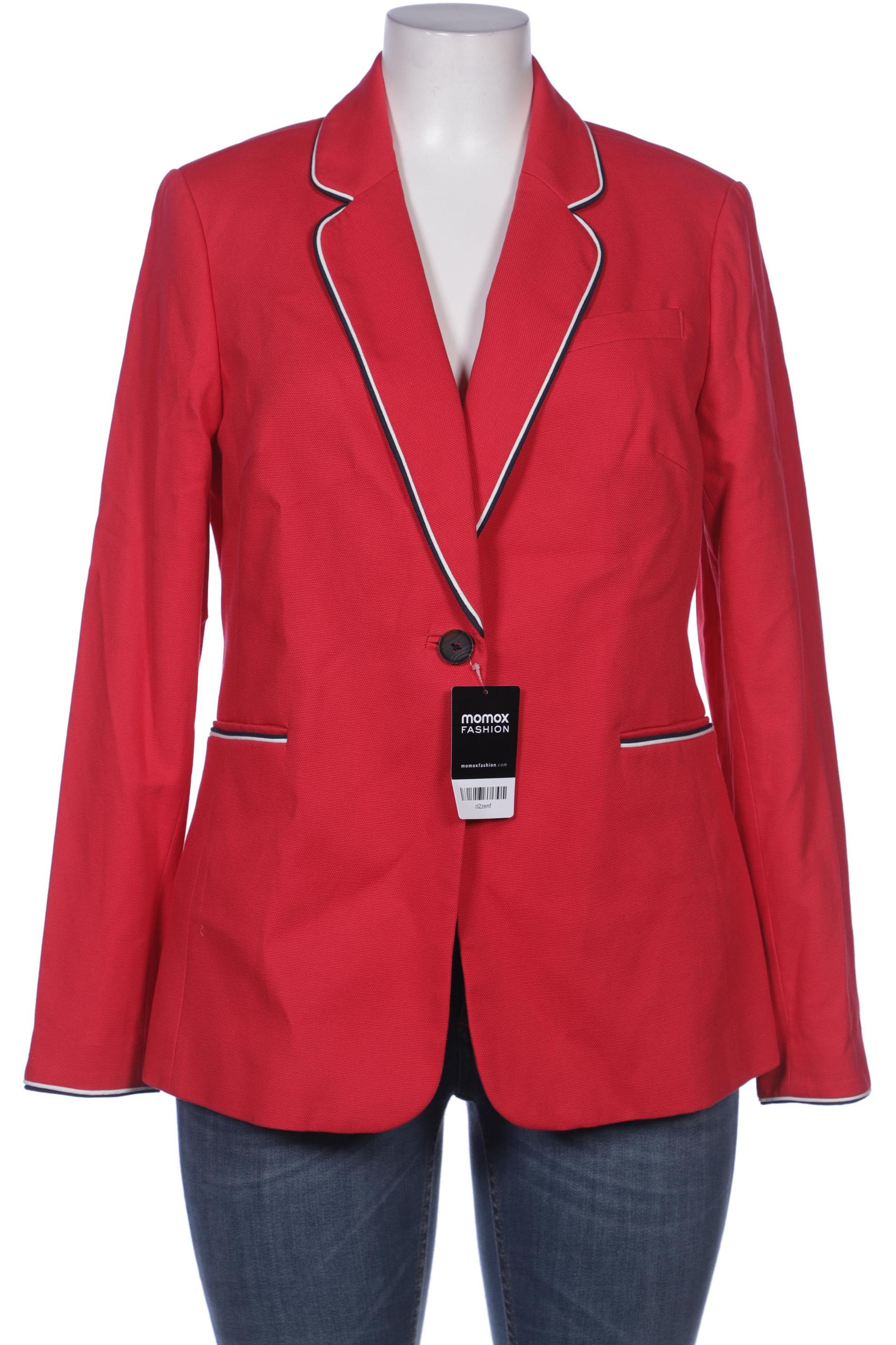 

Boden Damen Blazer, rot, Gr. 42