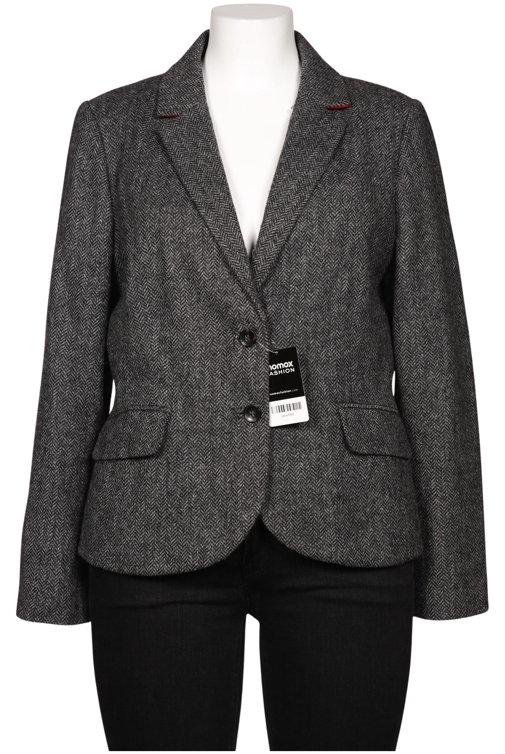 

Boden Damen Blazer, grau, Gr. 44