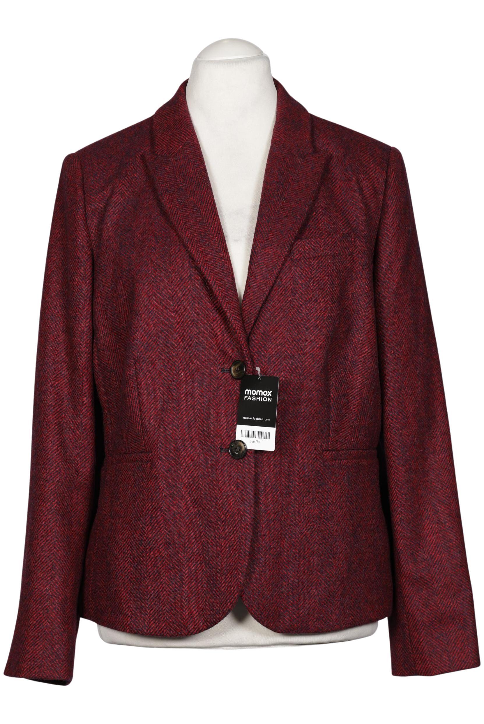 

Boden Damen Blazer, rot, Gr. 44