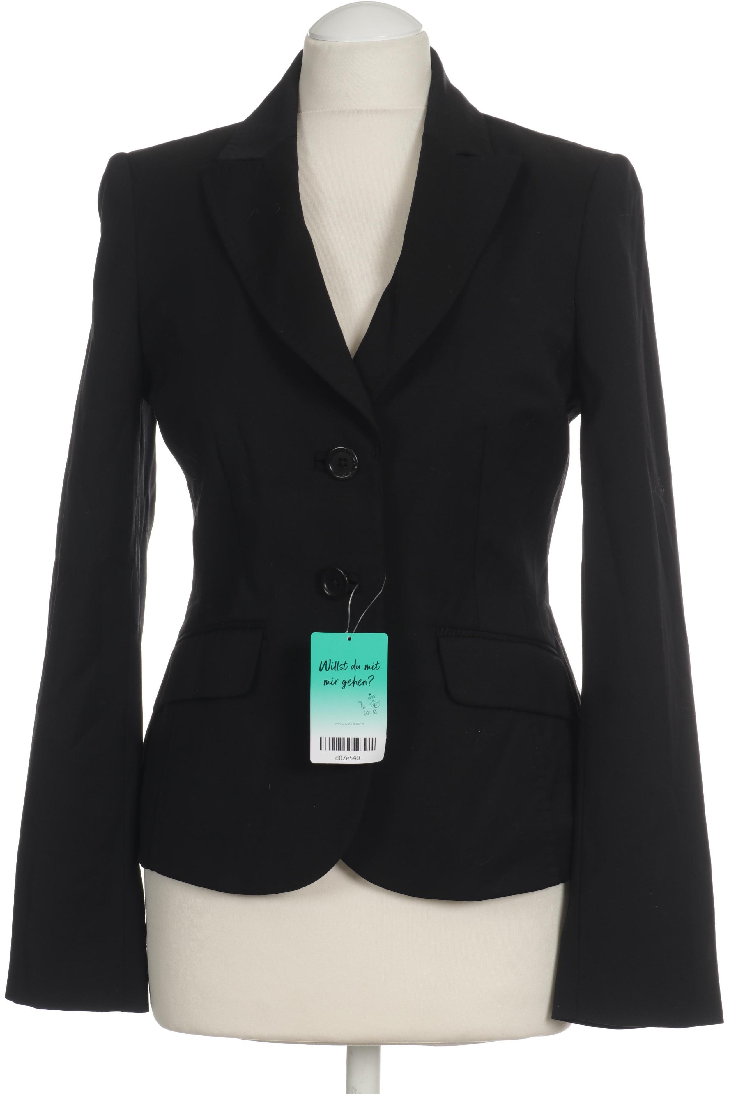 

Boden Damen Blazer, schwarz, Gr. 8