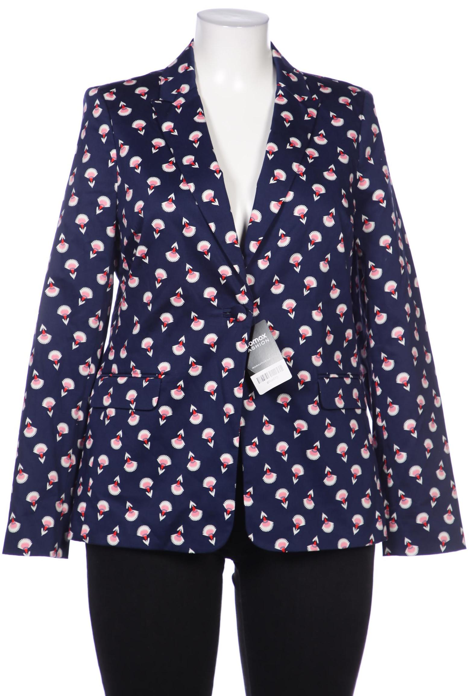 

Boden Damen Blazer, marineblau