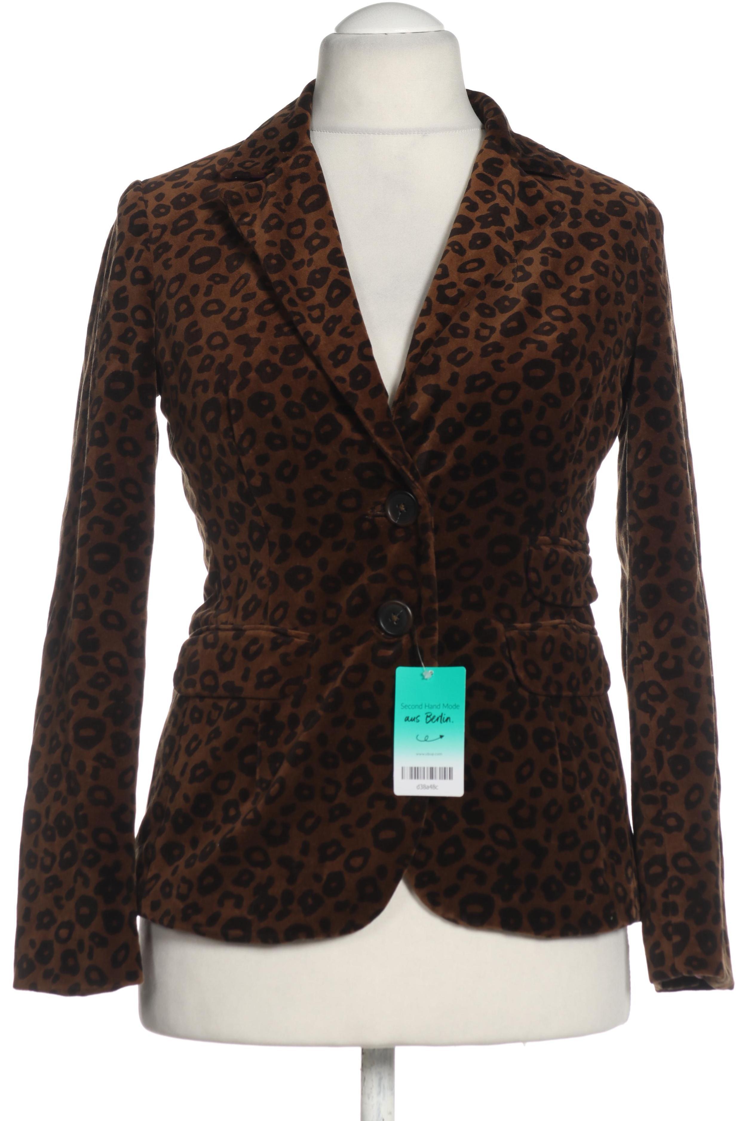 

Boden Damen Blazer, braun, Gr. 10