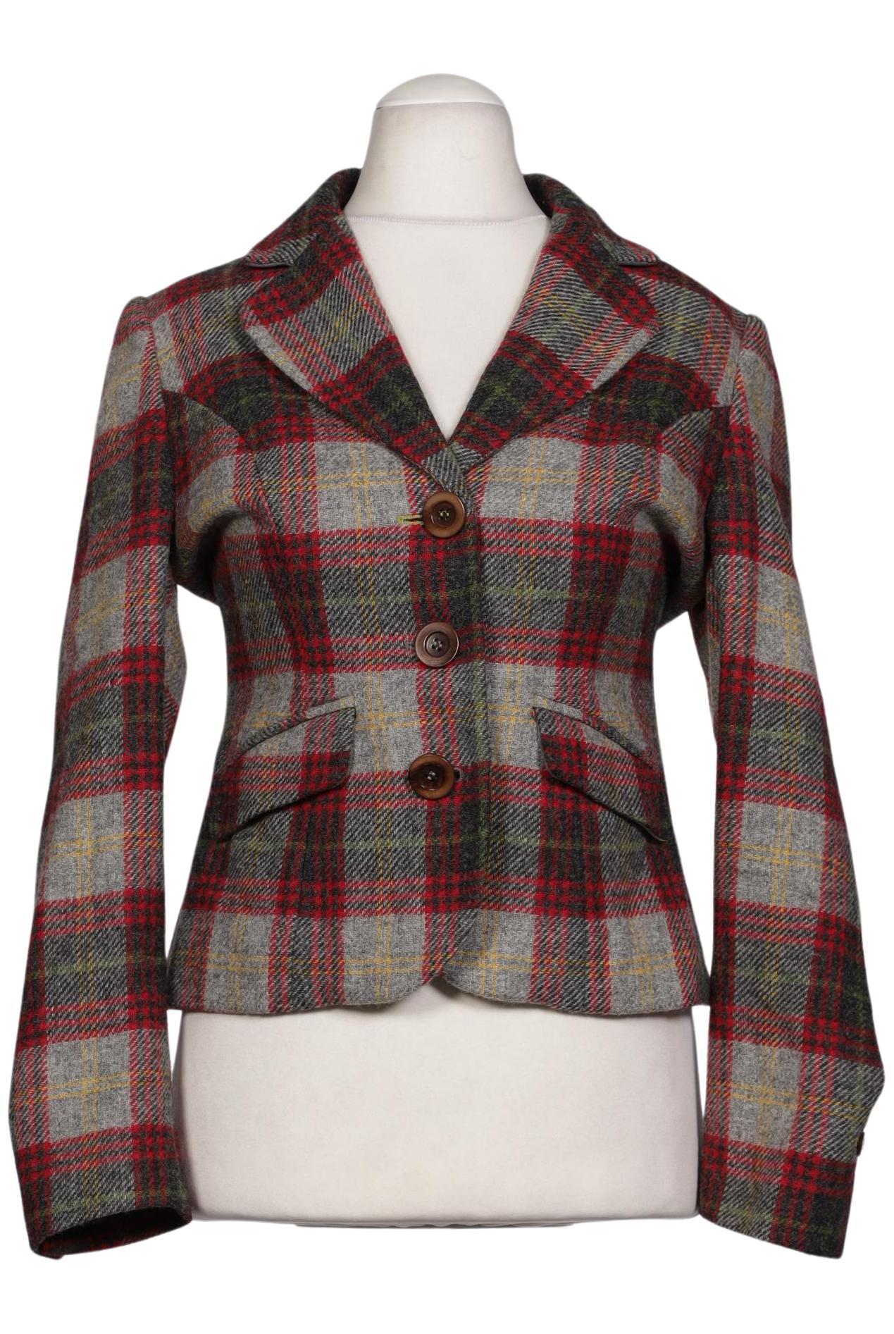 

Boden Damen Blazer, mehrfarbig, Gr. 10