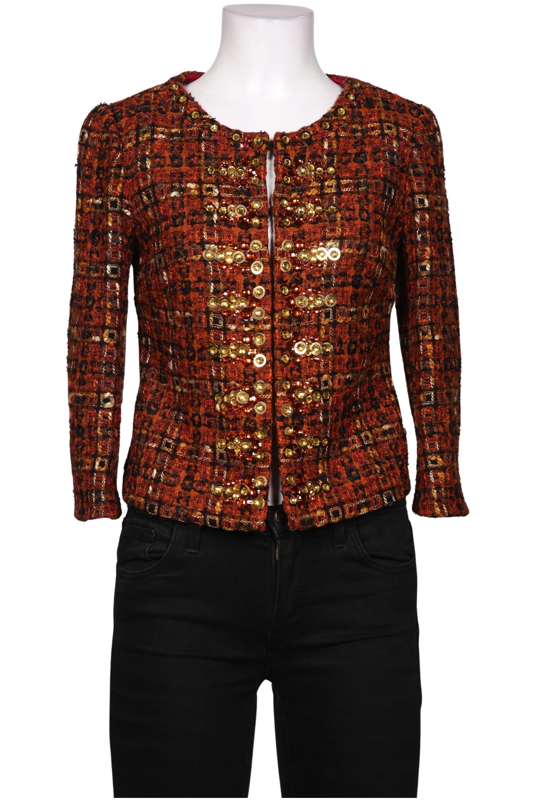 

Boden Damen Blazer, mehrfarbig, Gr. 8