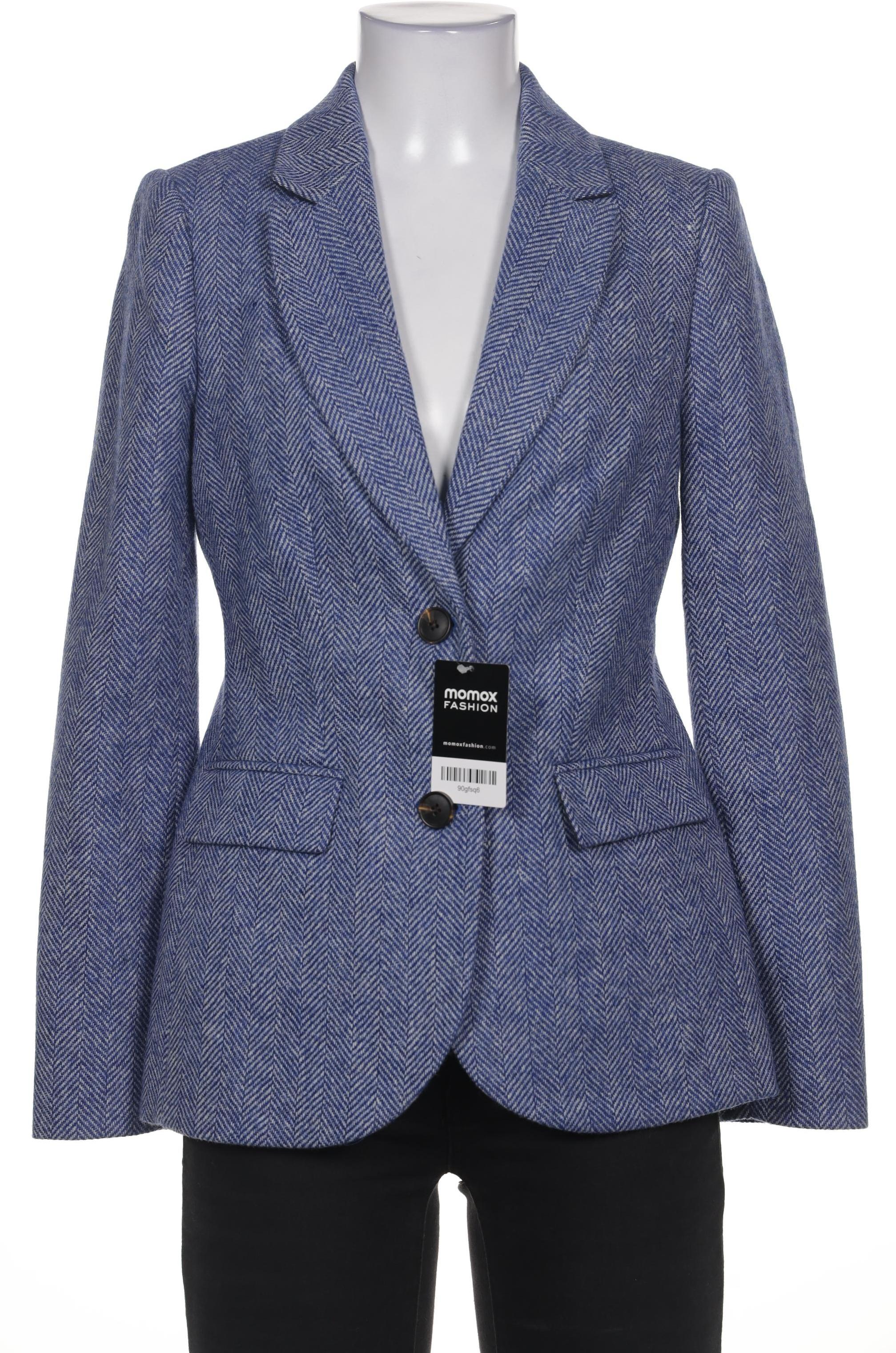 

Boden Damen Blazer, blau, Gr. 36