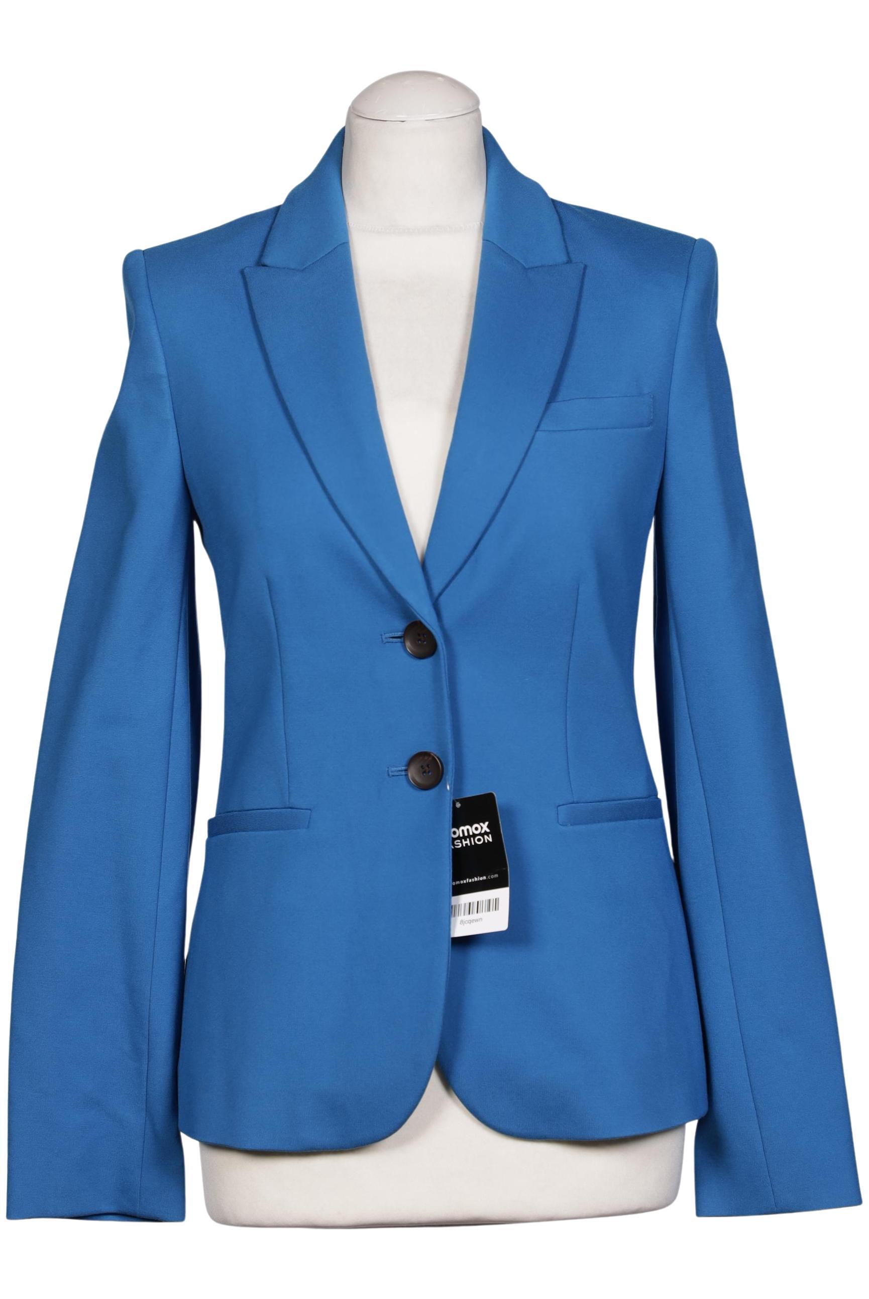 

Boden Damen Blazer, blau, Gr. 34