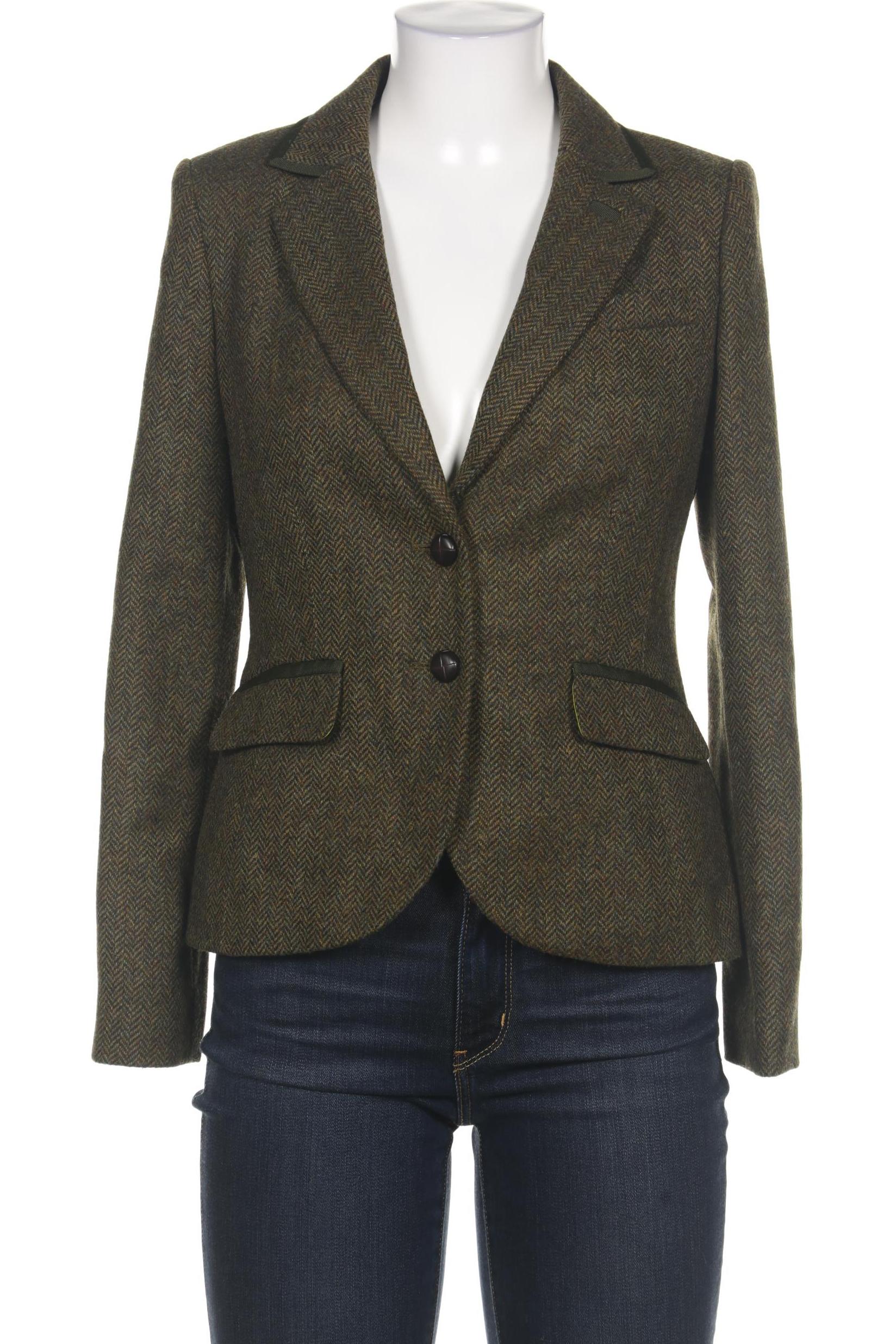 

Boden Damen Blazer, grün, Gr. 36