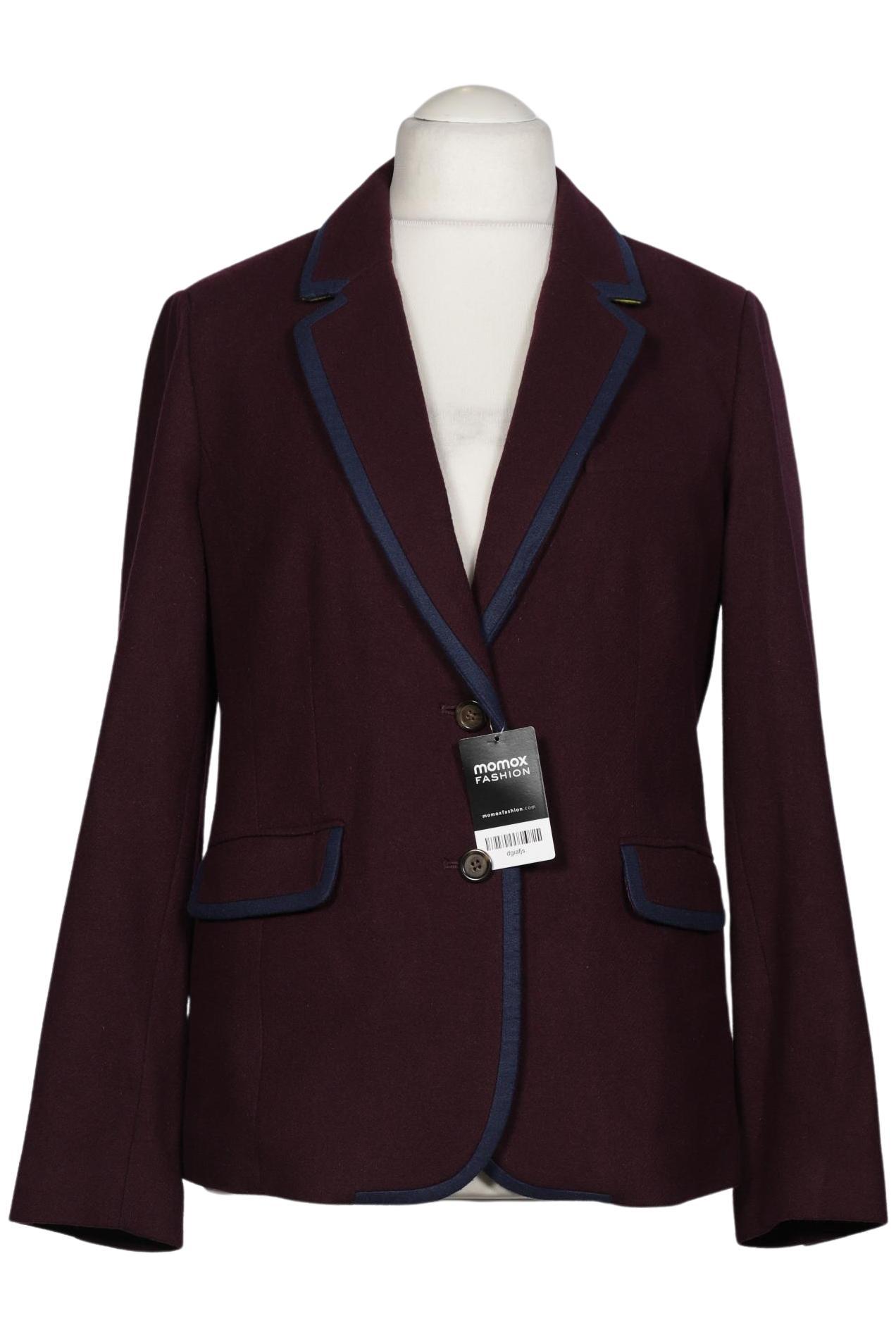 

Boden Damen Blazer, bordeaux, Gr. 42