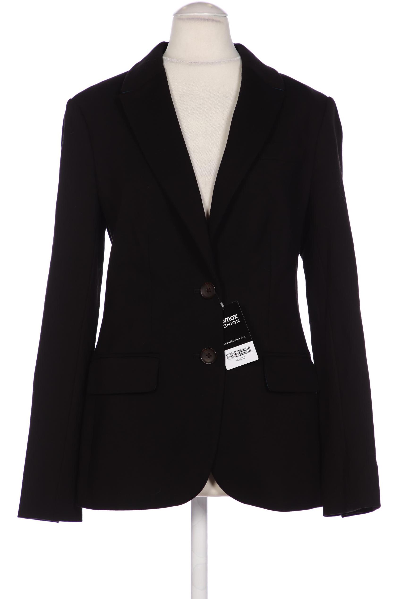 

Boden Damen Blazer, schwarz, Gr. 34
