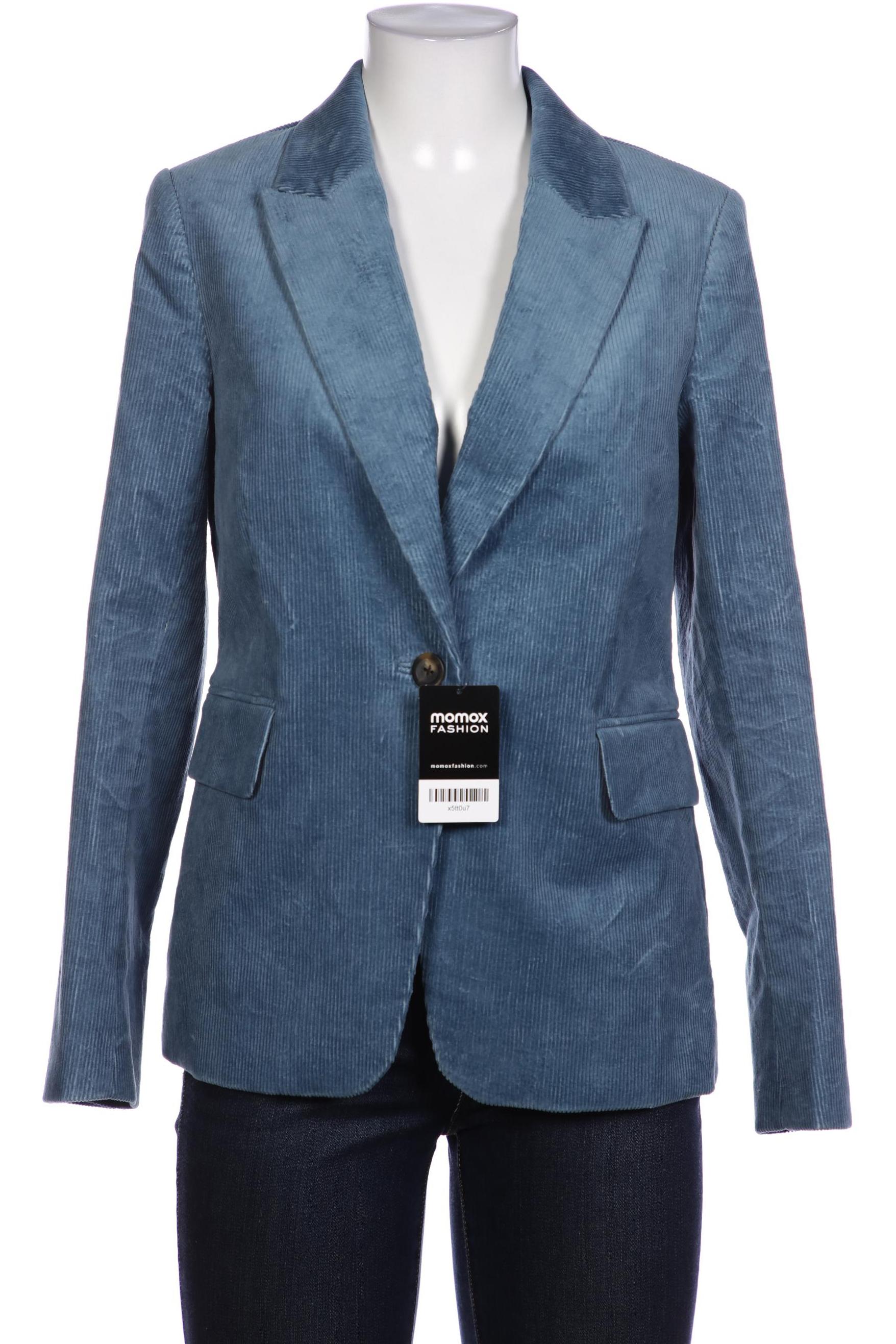 

Boden Damen Blazer, blau, Gr. 36