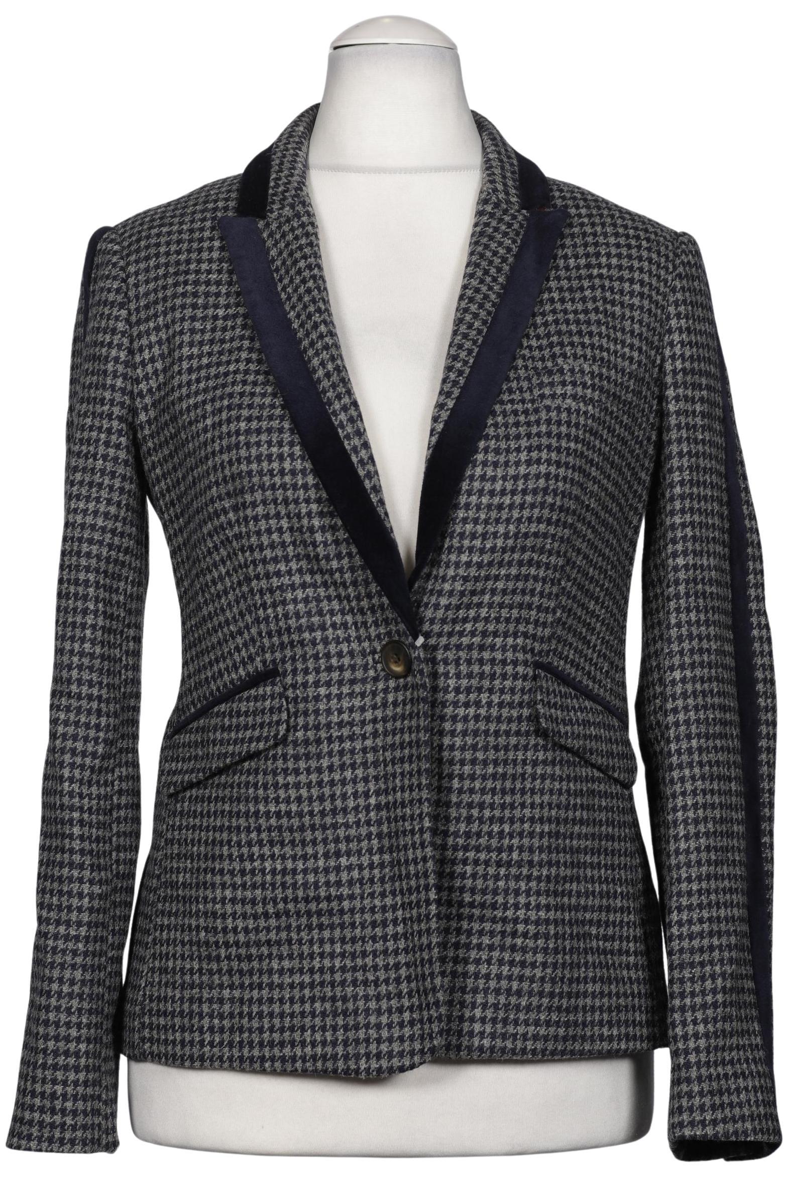 

Boden Damen Blazer, marineblau, Gr. 34