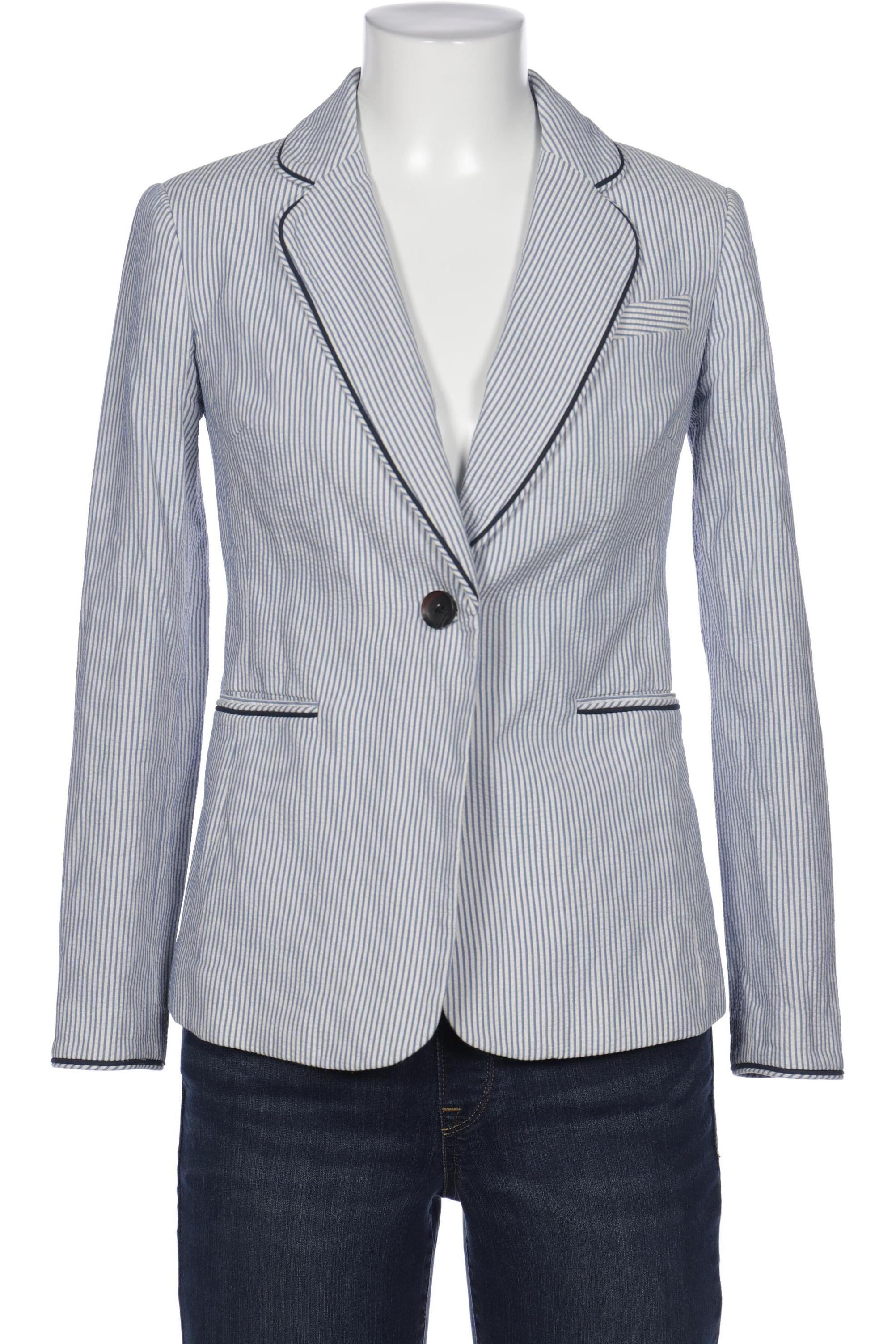 

Boden Damen Blazer, blau