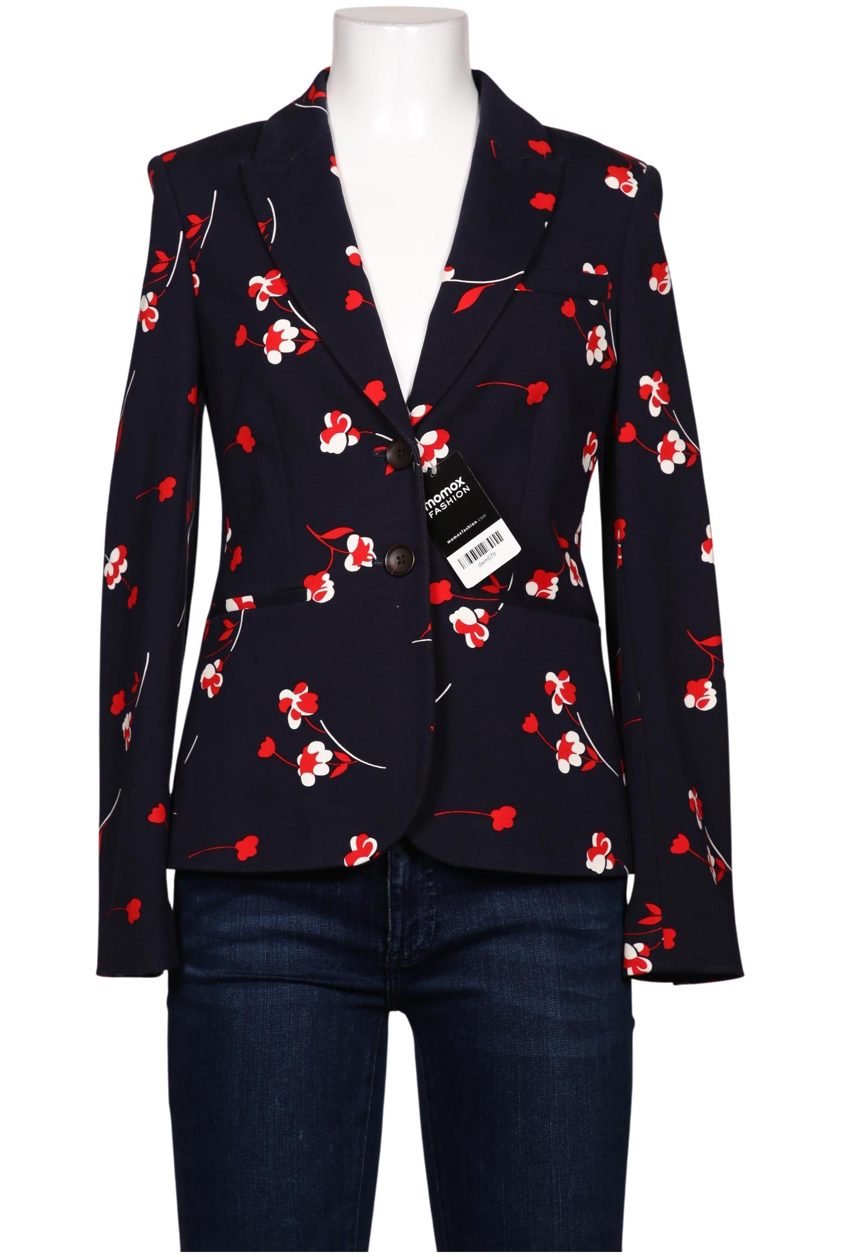 

Boden Damen Blazer, mehrfarbig, Gr. 34