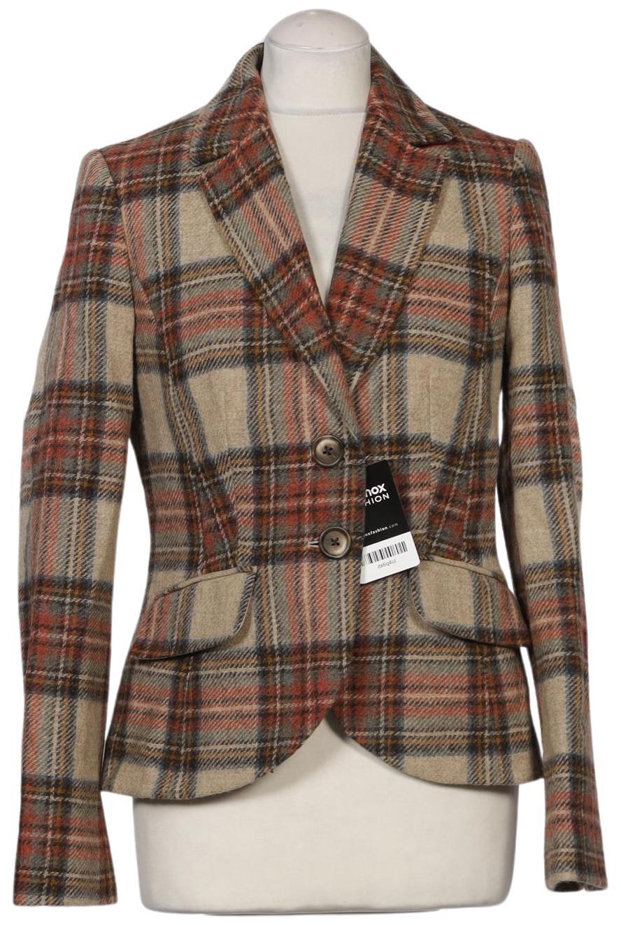 

Boden Damen Blazer, mehrfarbig, Gr. 36