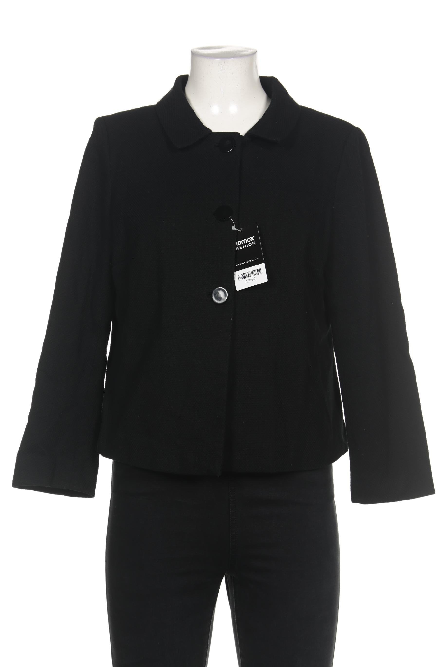 

Boden Damen Blazer, schwarz, Gr. 40