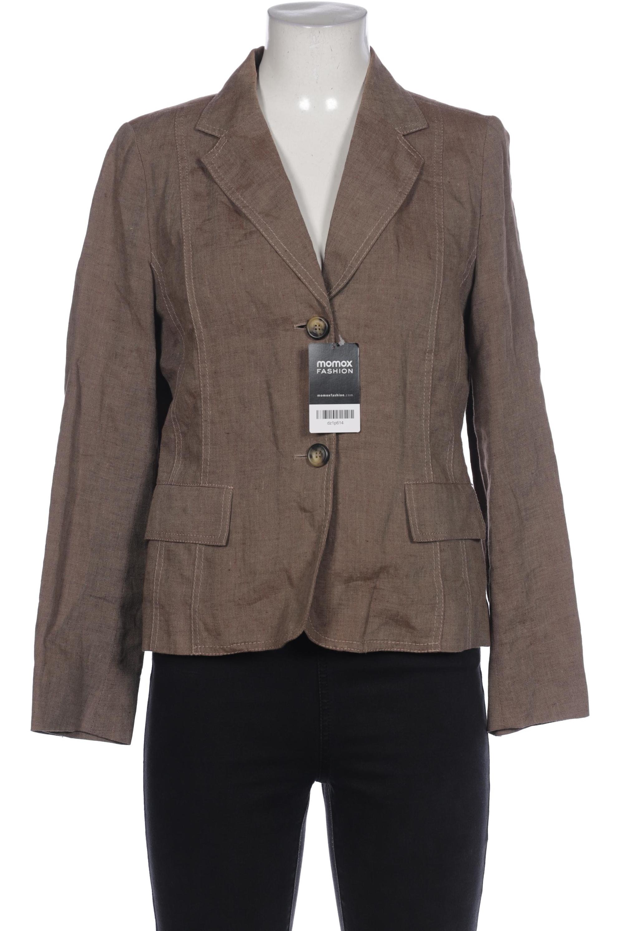

Boden Damen Blazer, braun, Gr. 14