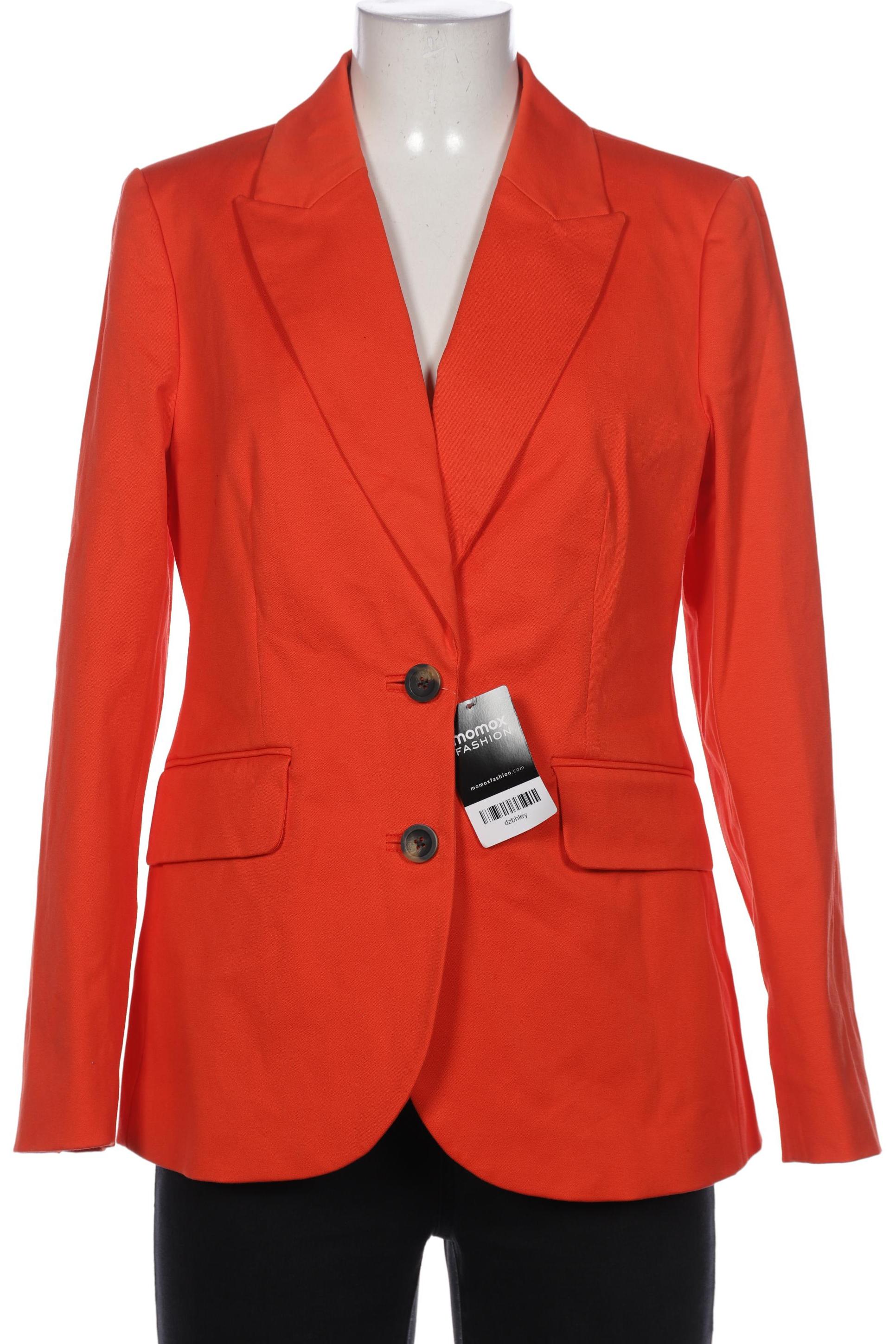 

Boden Damen Blazer, orange, Gr. 14