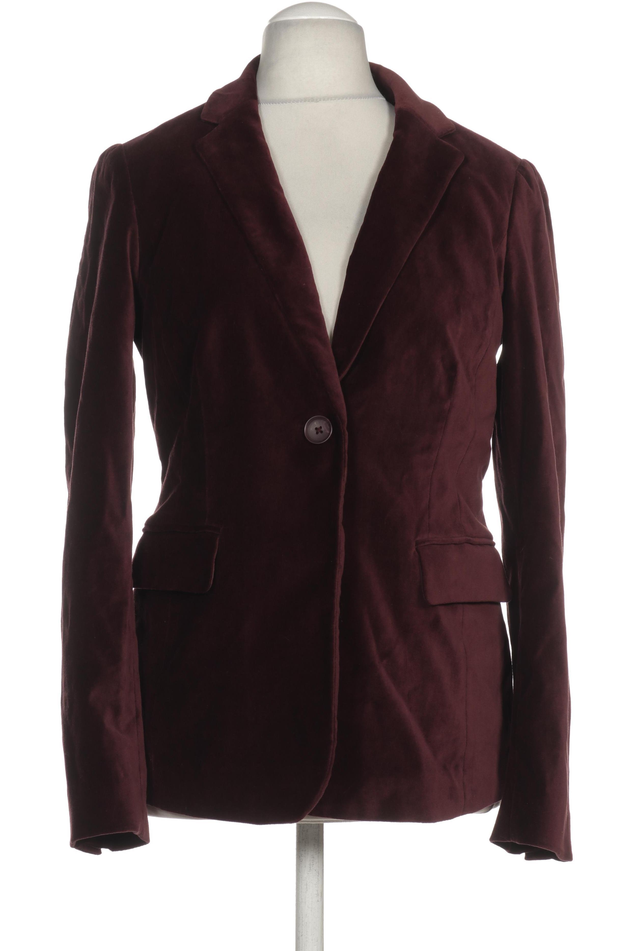 

Boden Damen Blazer, lila, Gr. 38