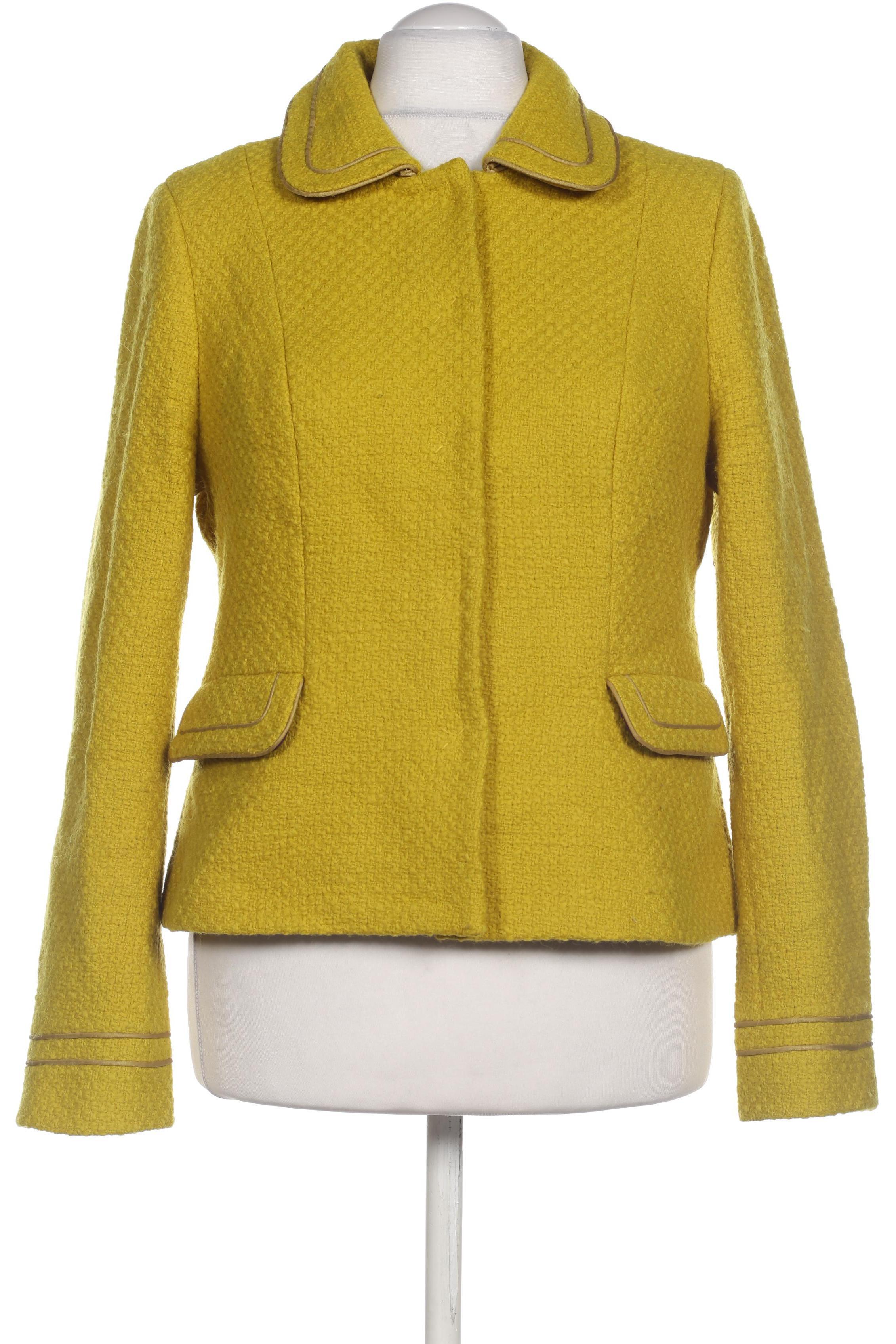 

Boden Damen Blazer, gelb, Gr.