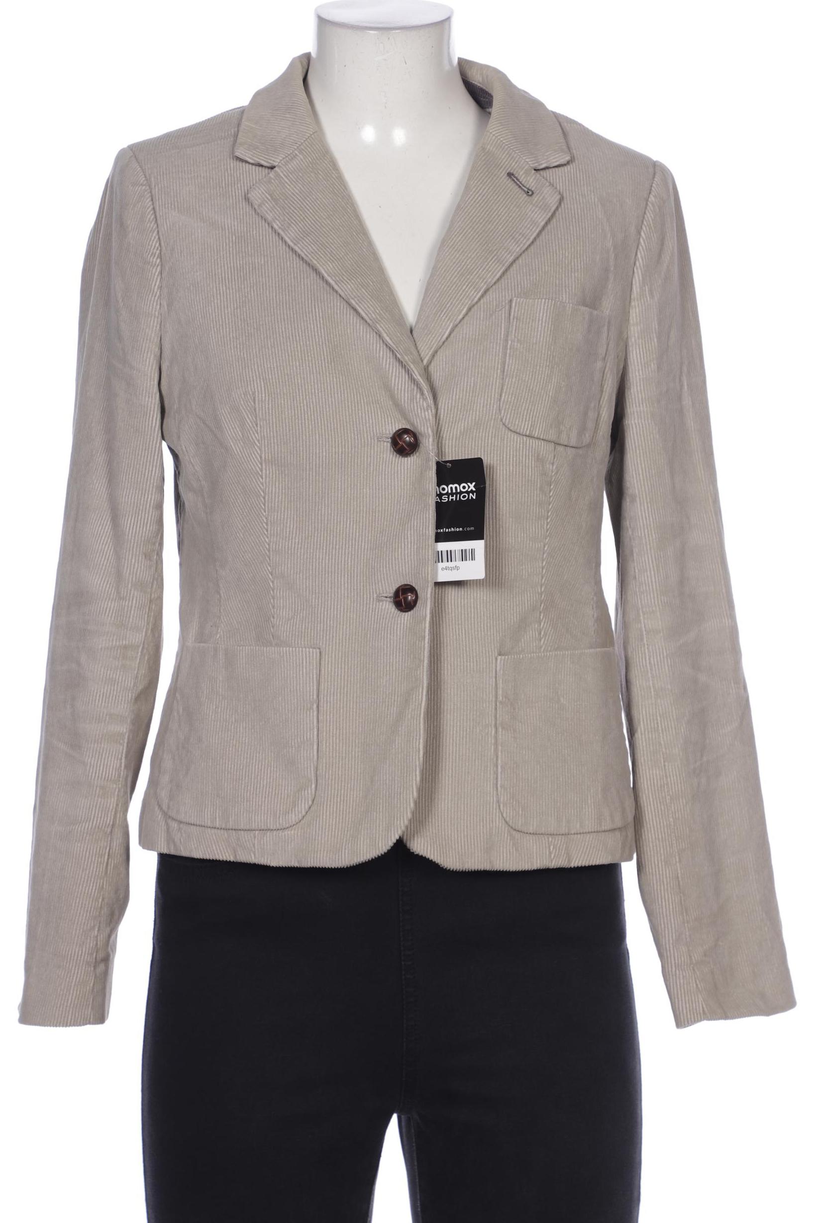 

Boden Damen Blazer, beige, Gr. 38